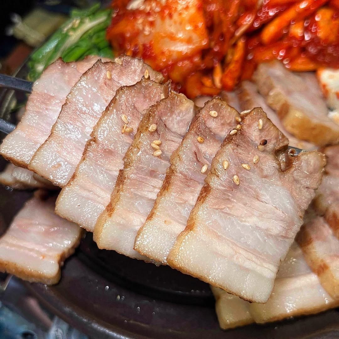 Suyudarak (수유다락) 2