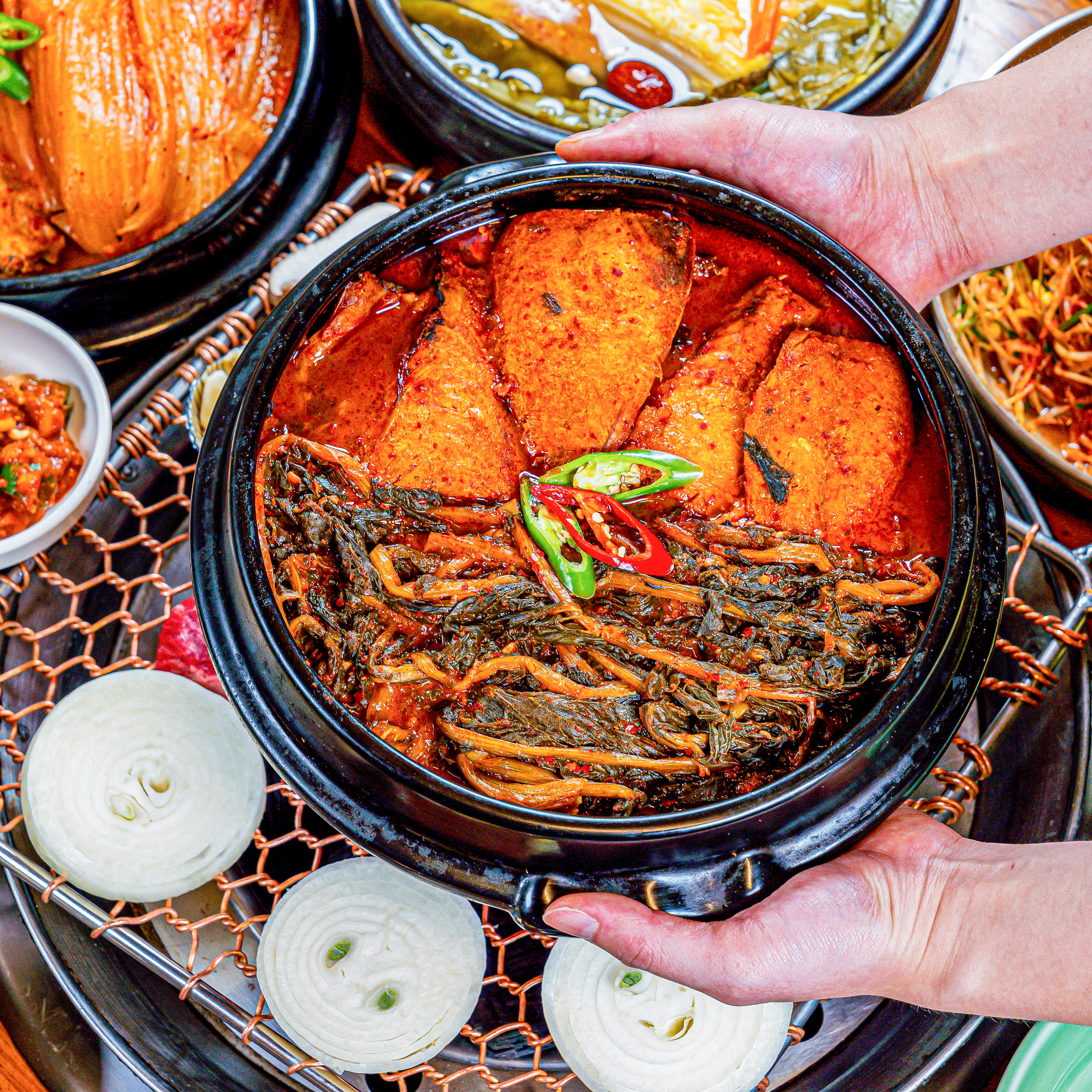 화로구이 마장점 사진 7