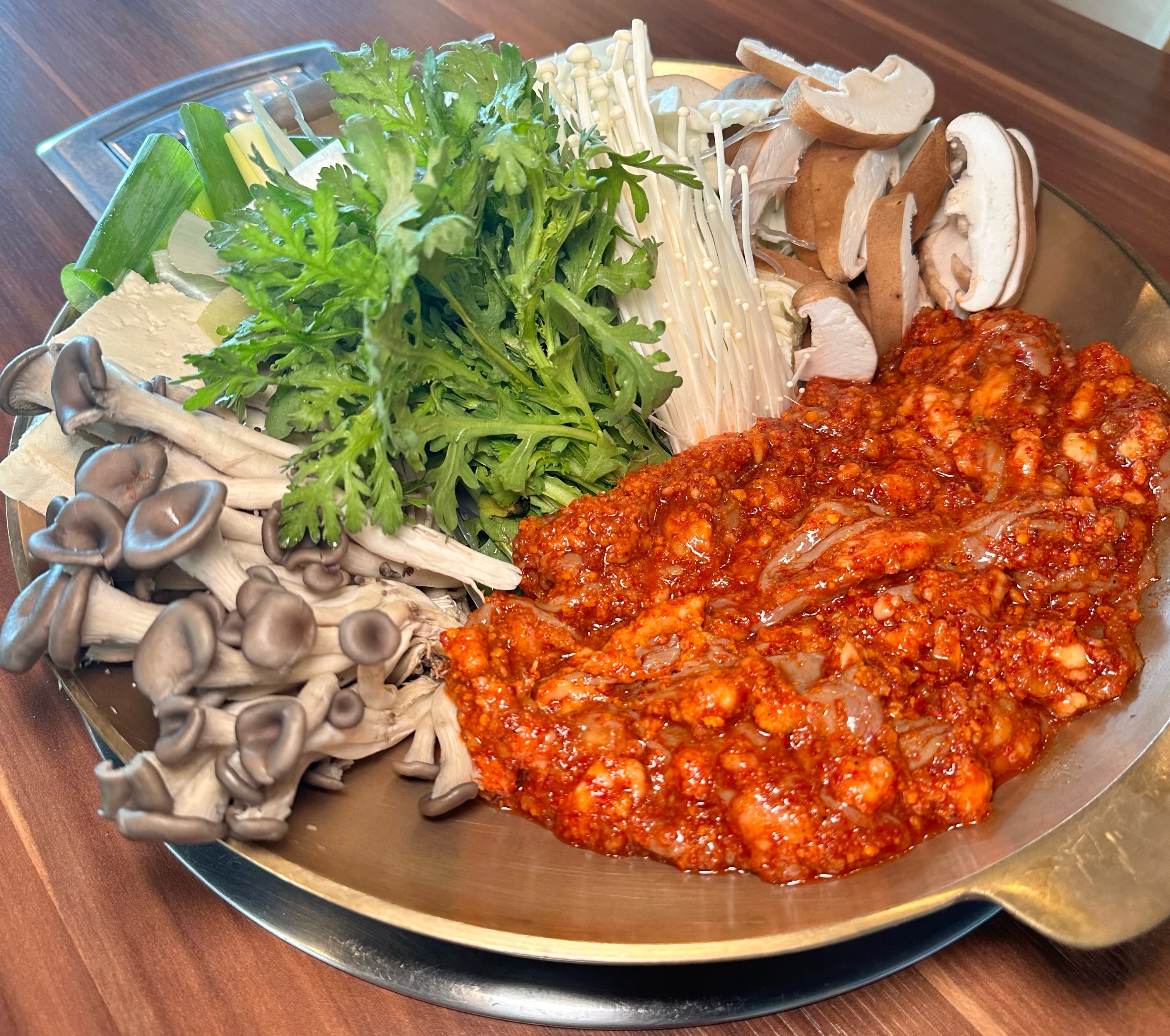 만민식당 사진 8