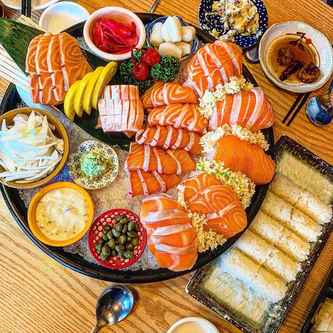 빼어날수연어 본점 사진 4