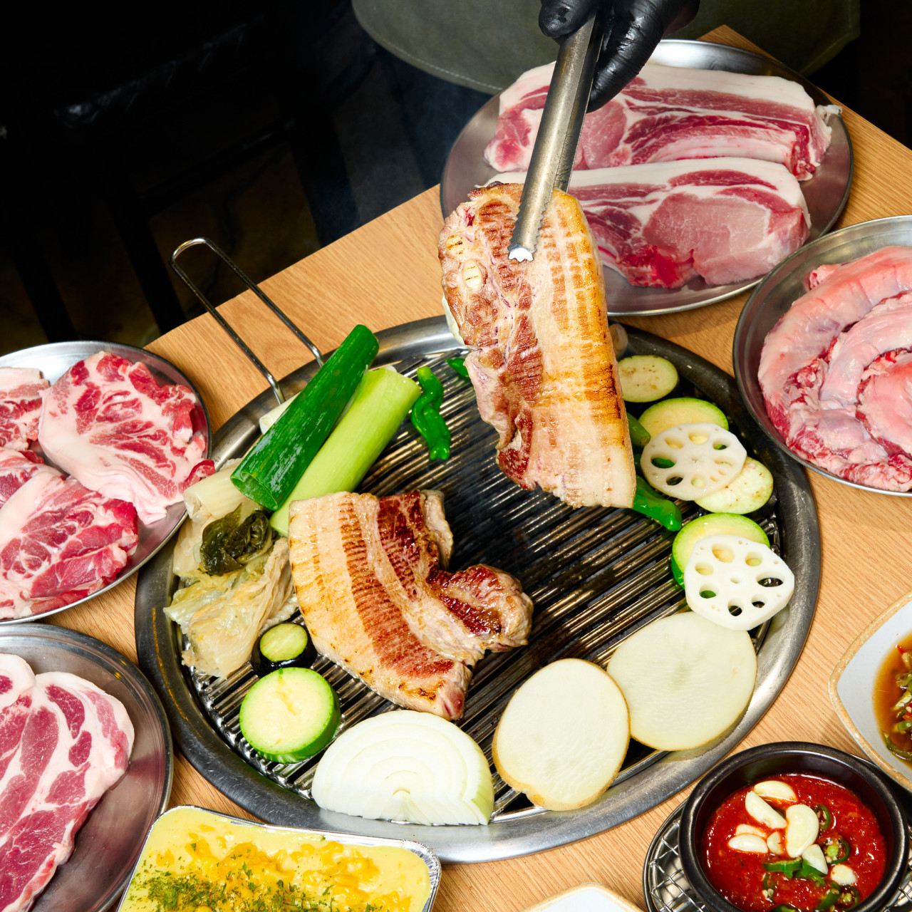 시집 5