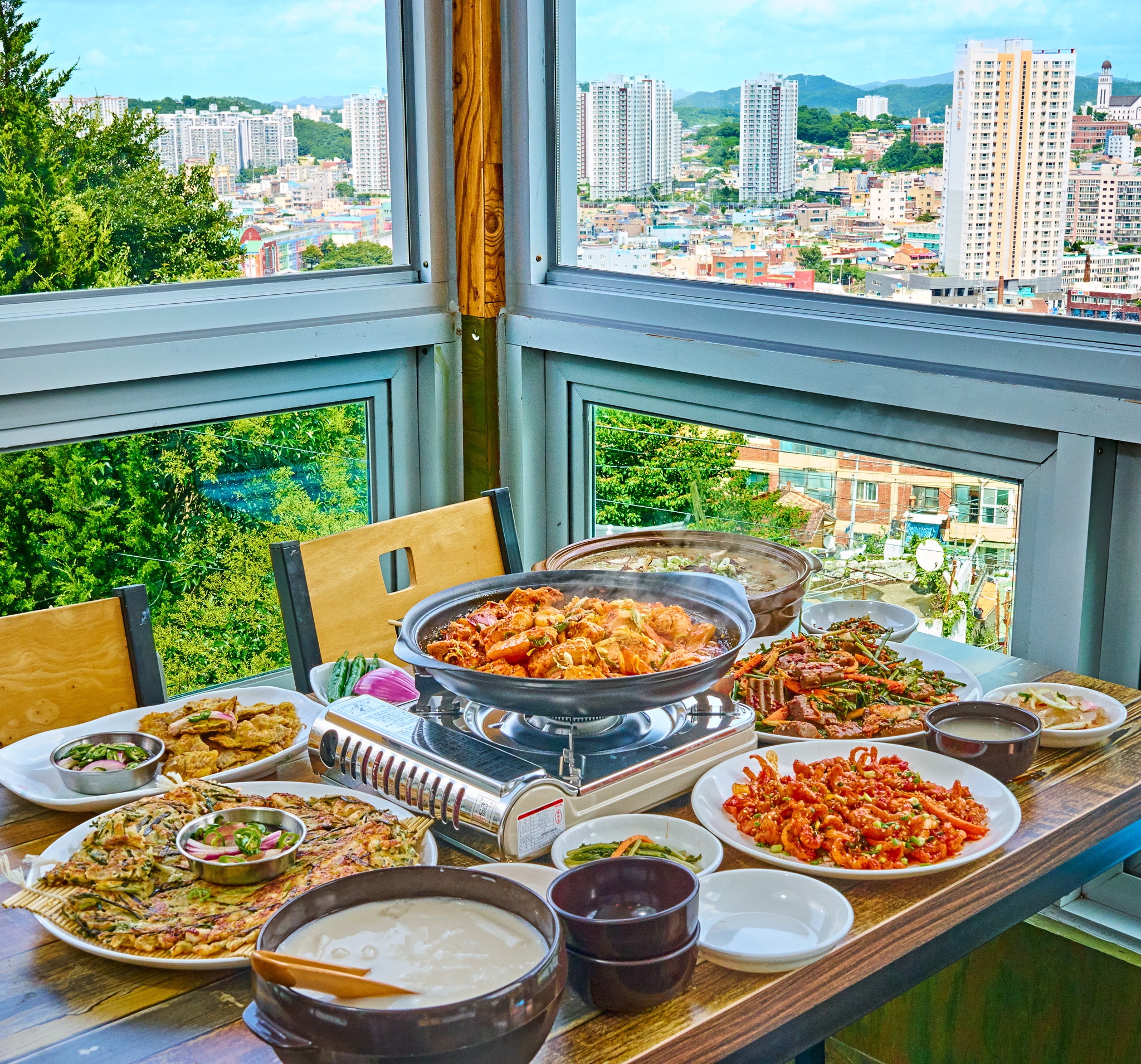 목유닭 대표 사진