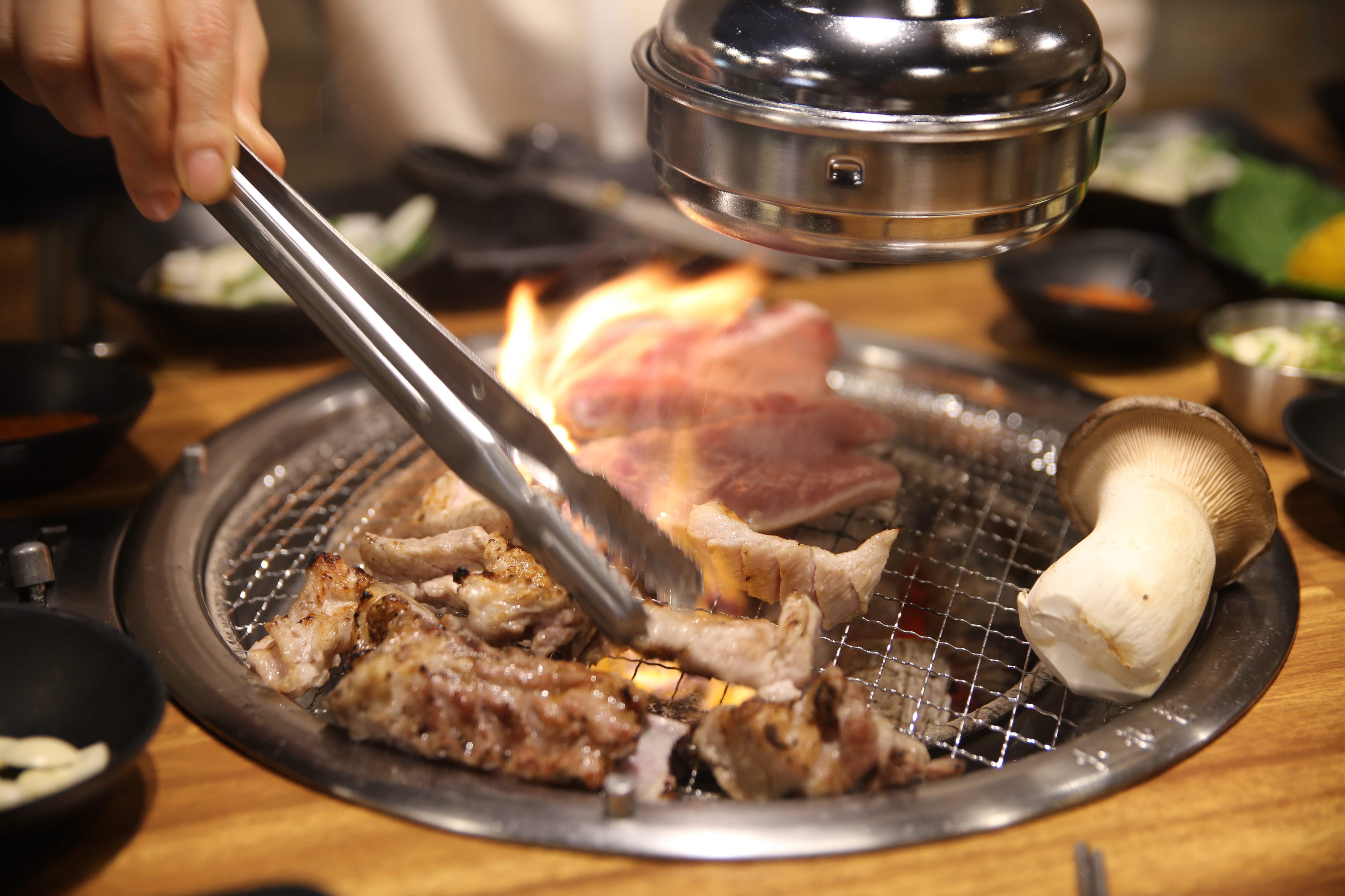 풍년갈비 1
