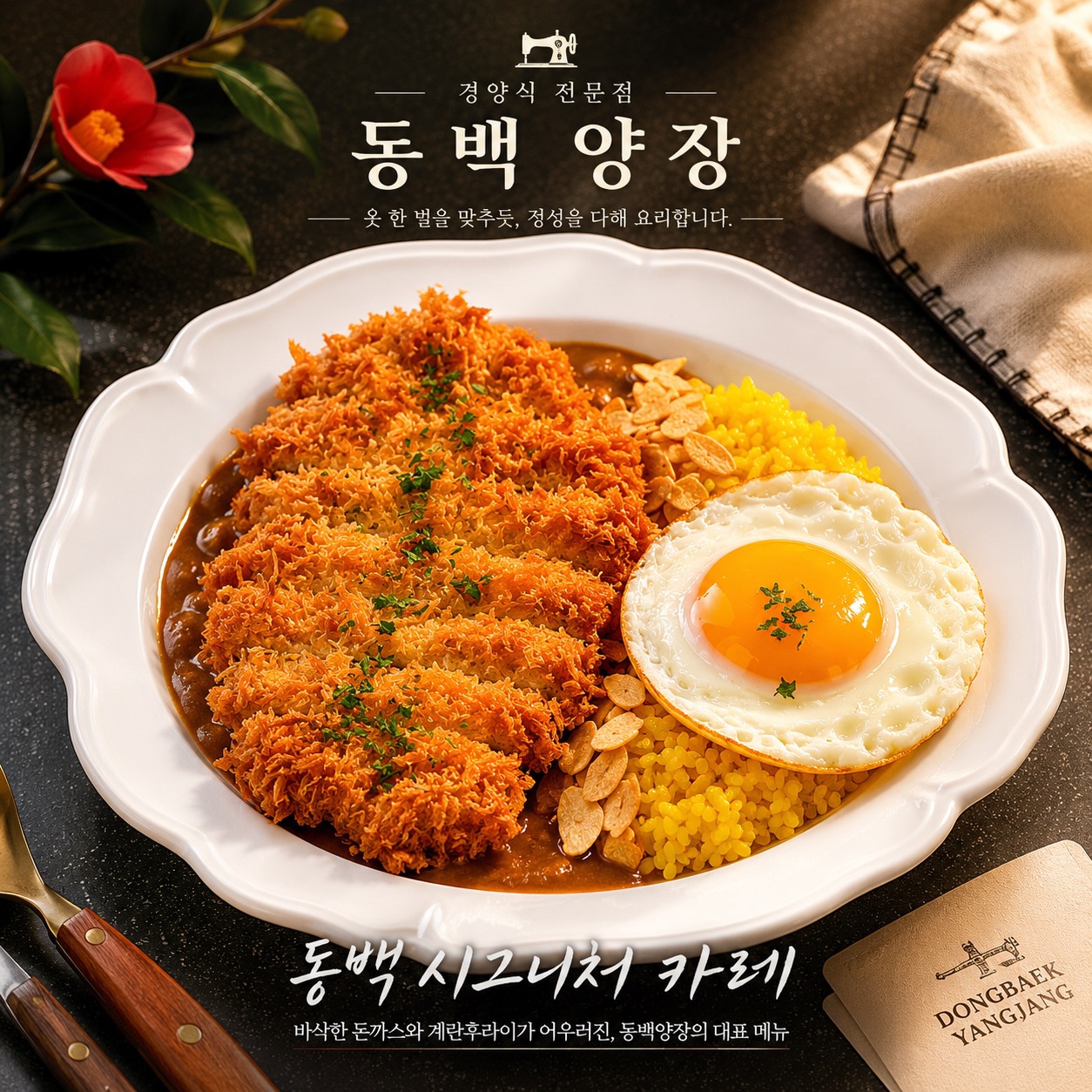 동백 1