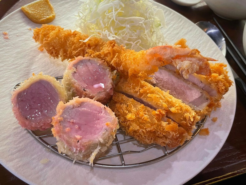 Choikacheu (초이카츠) 2