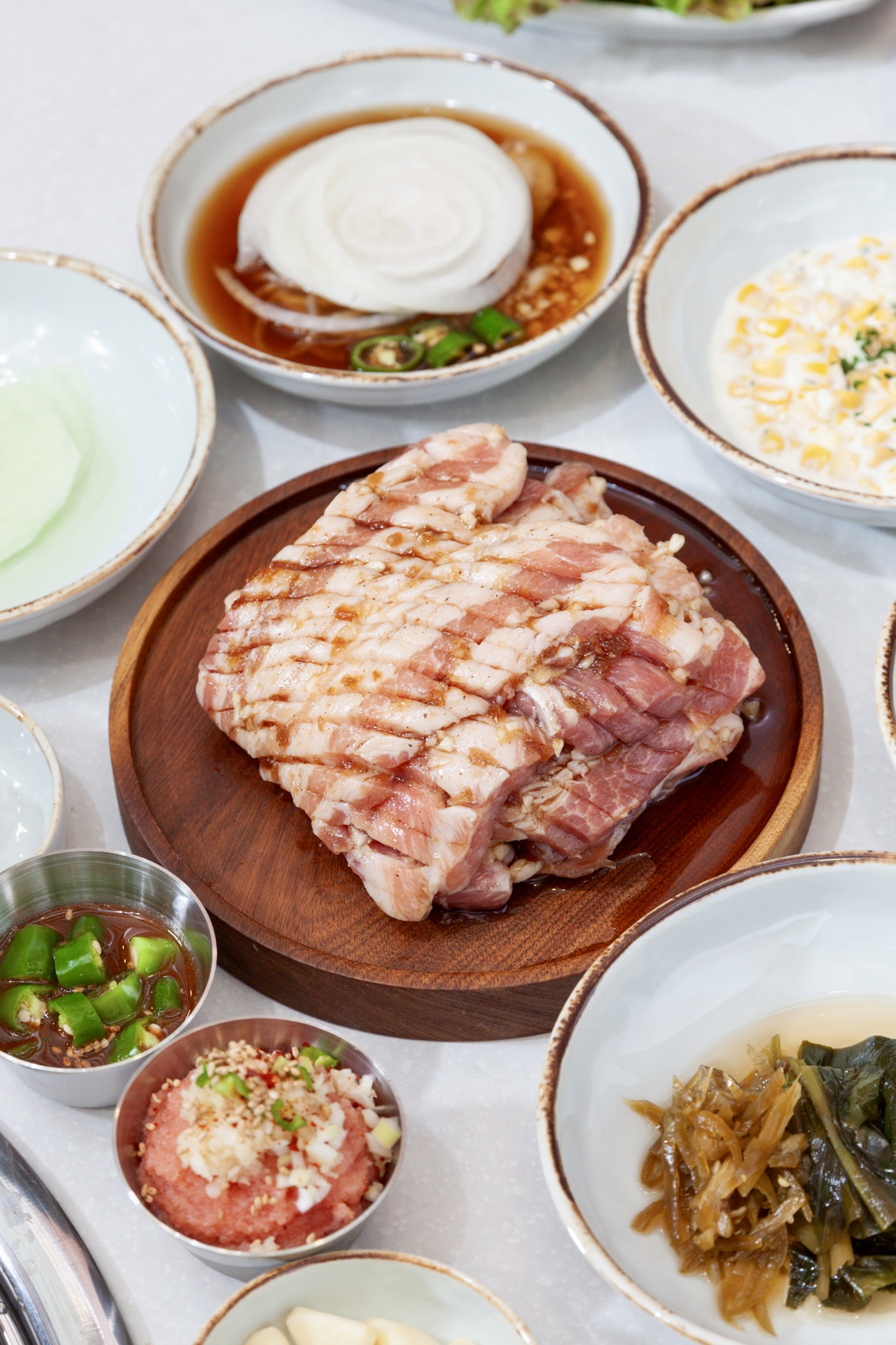 백화생갈비 대표 사진