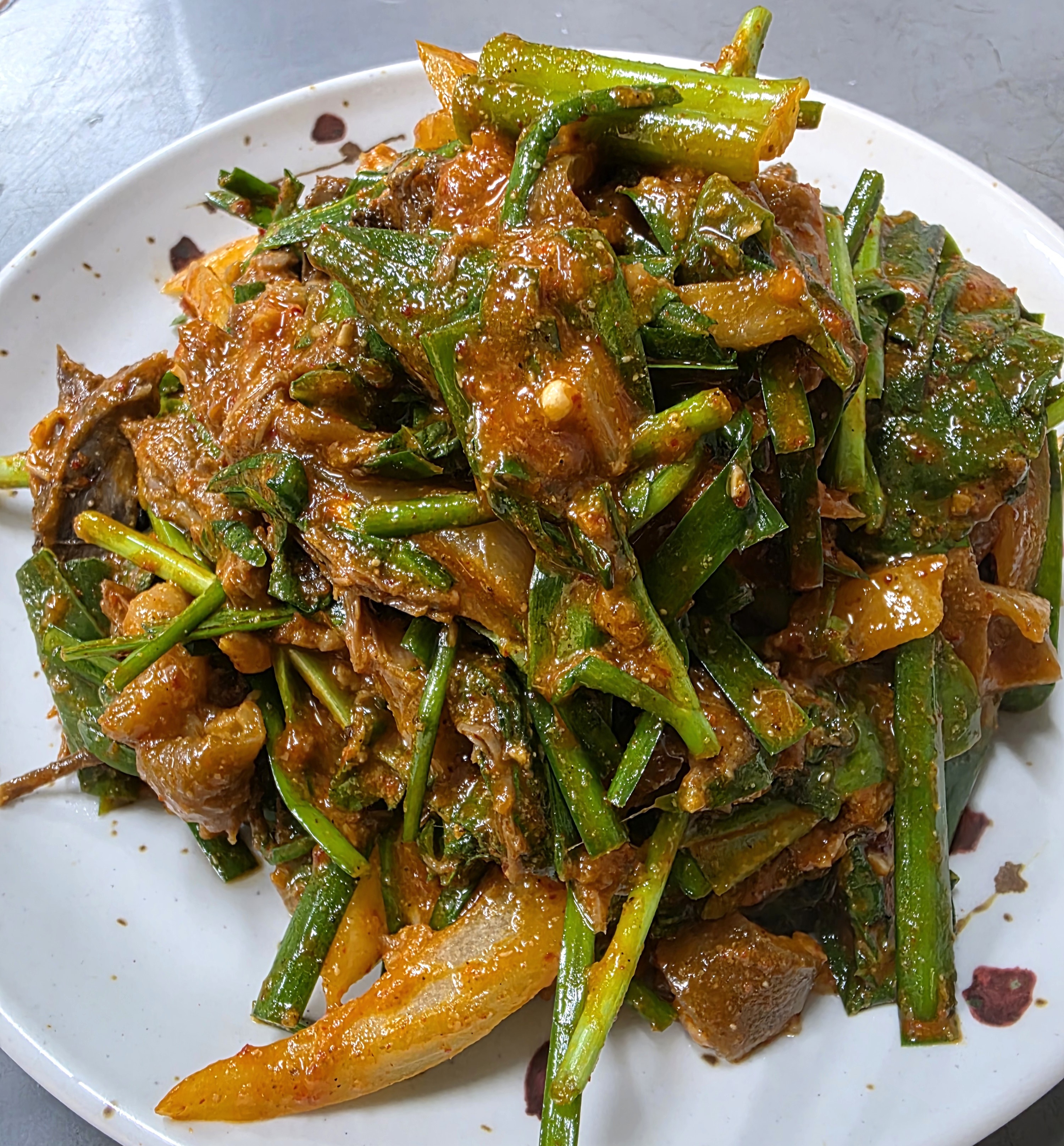 꺼멍흑염소 3