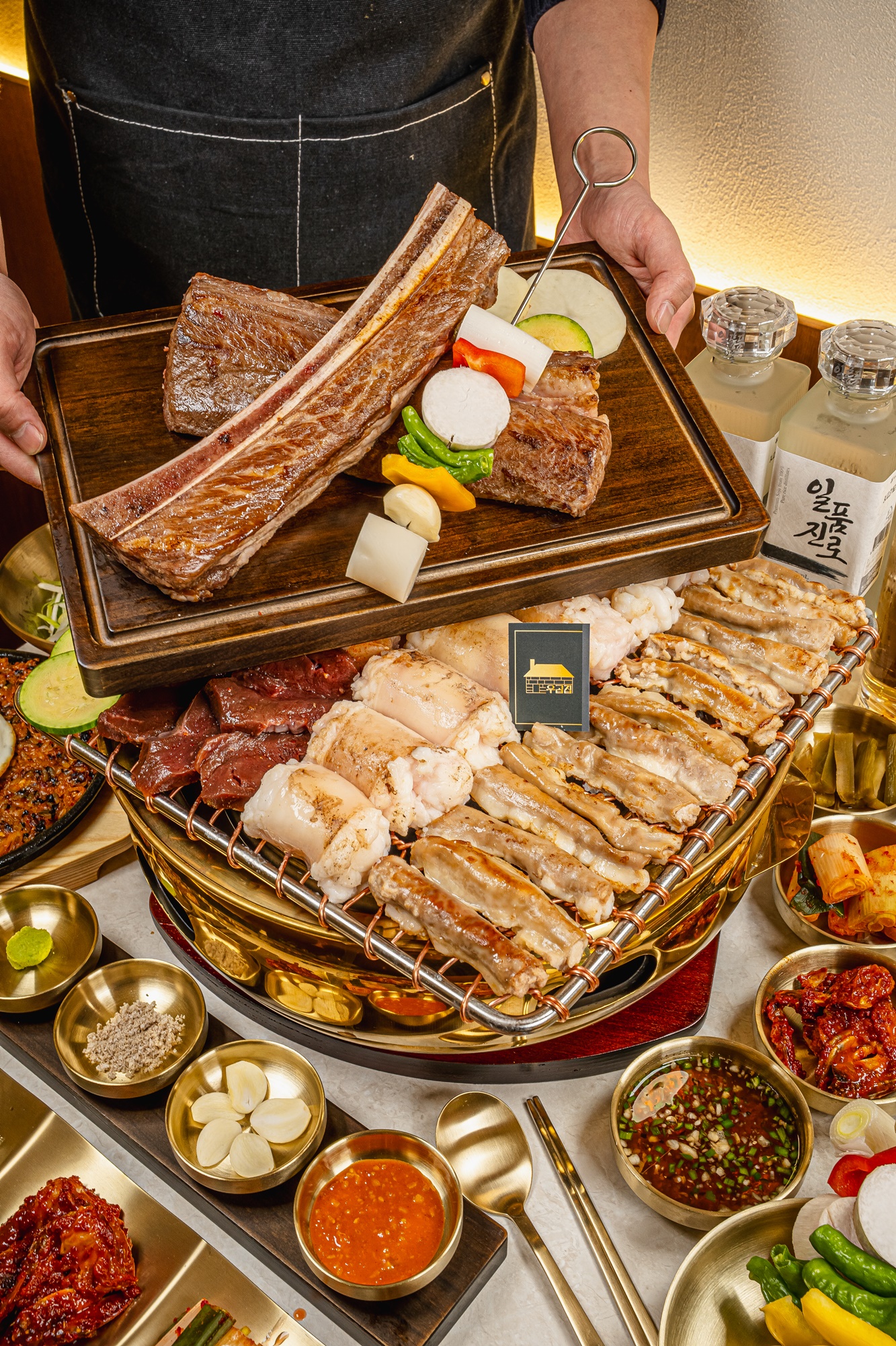 우곱집 선릉점 사진 5