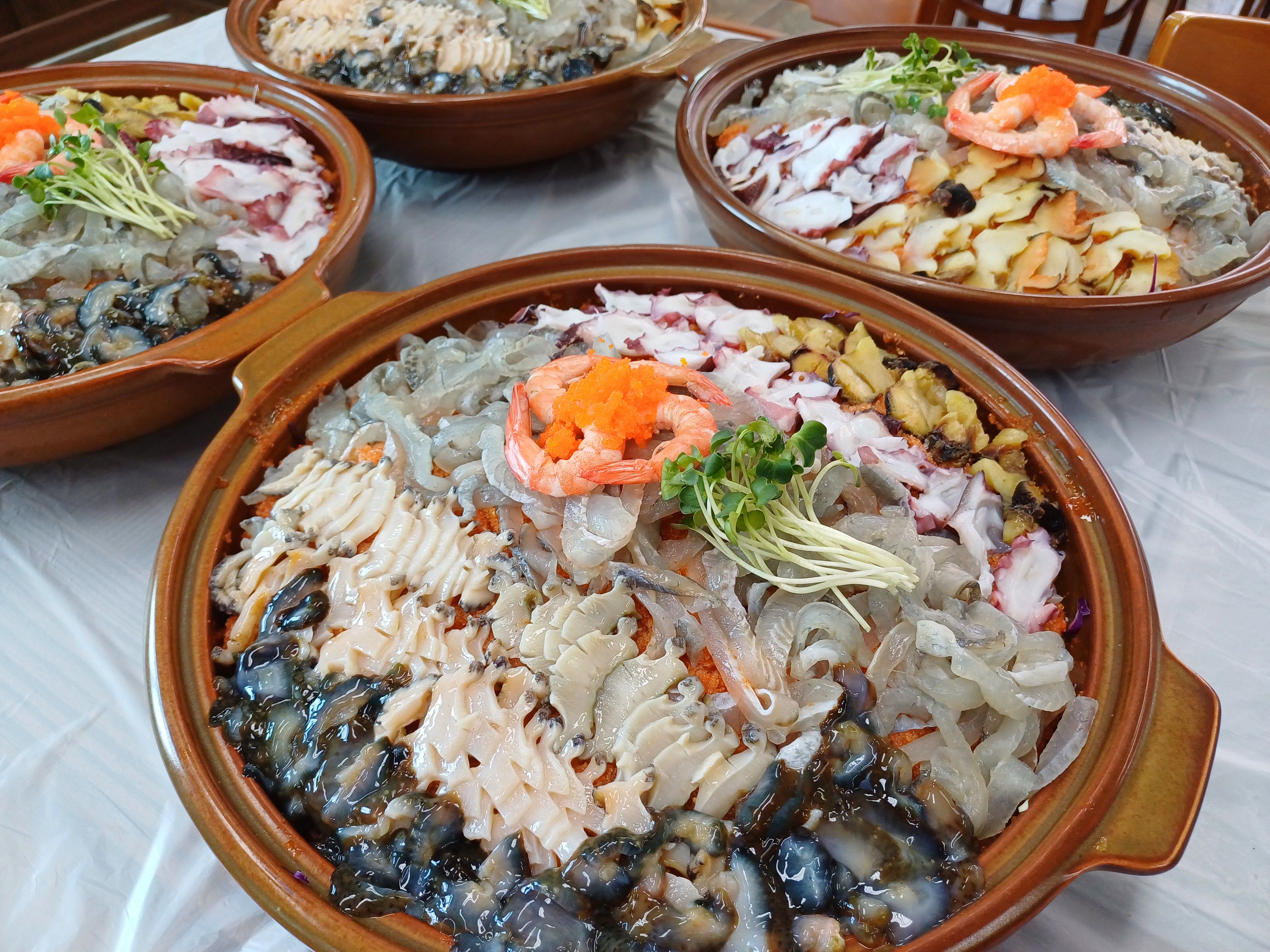 바다맛물회 사진 5