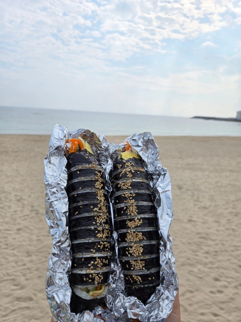 연희김밥