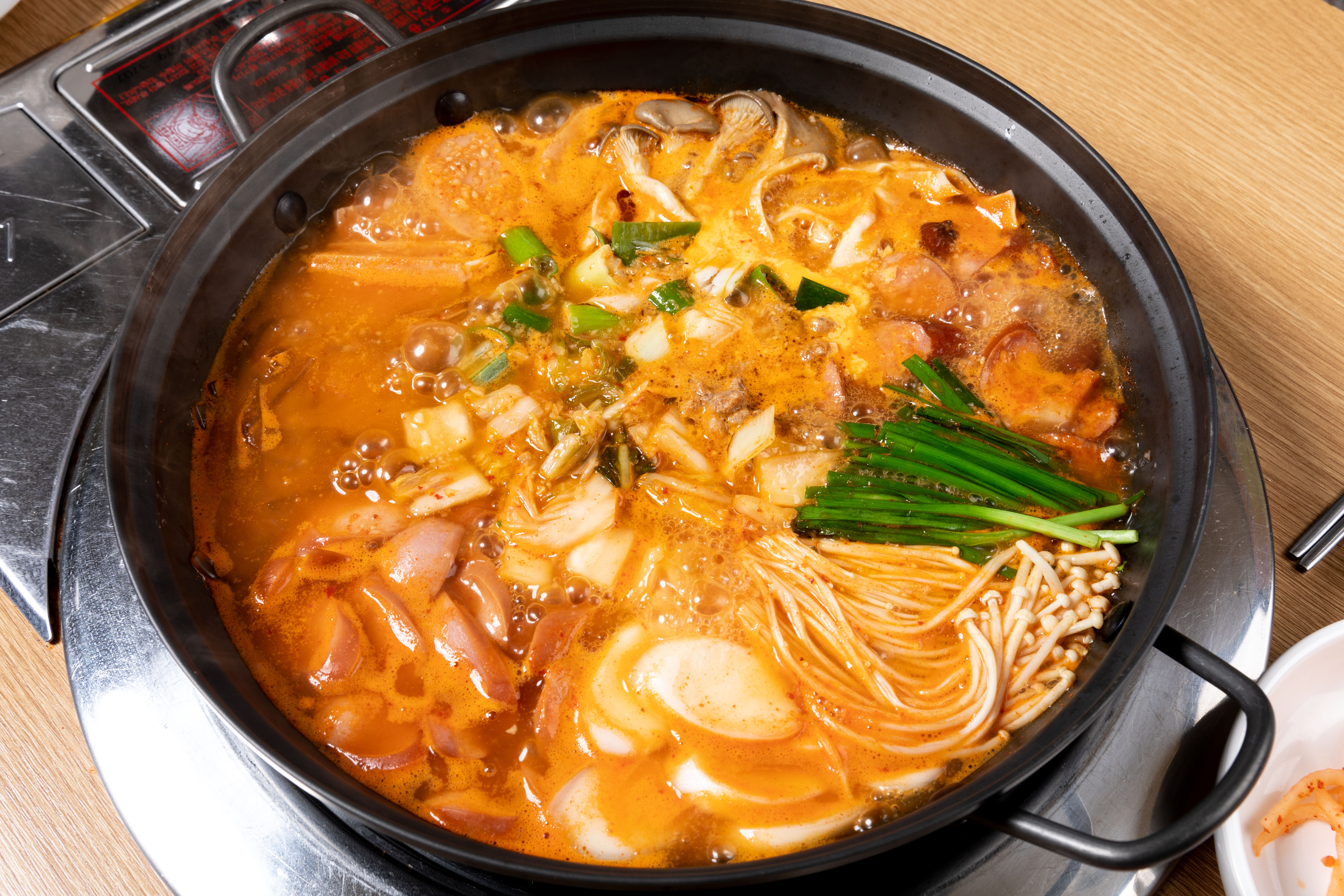 빨강우산부대찌개 선릉역점 사진 5