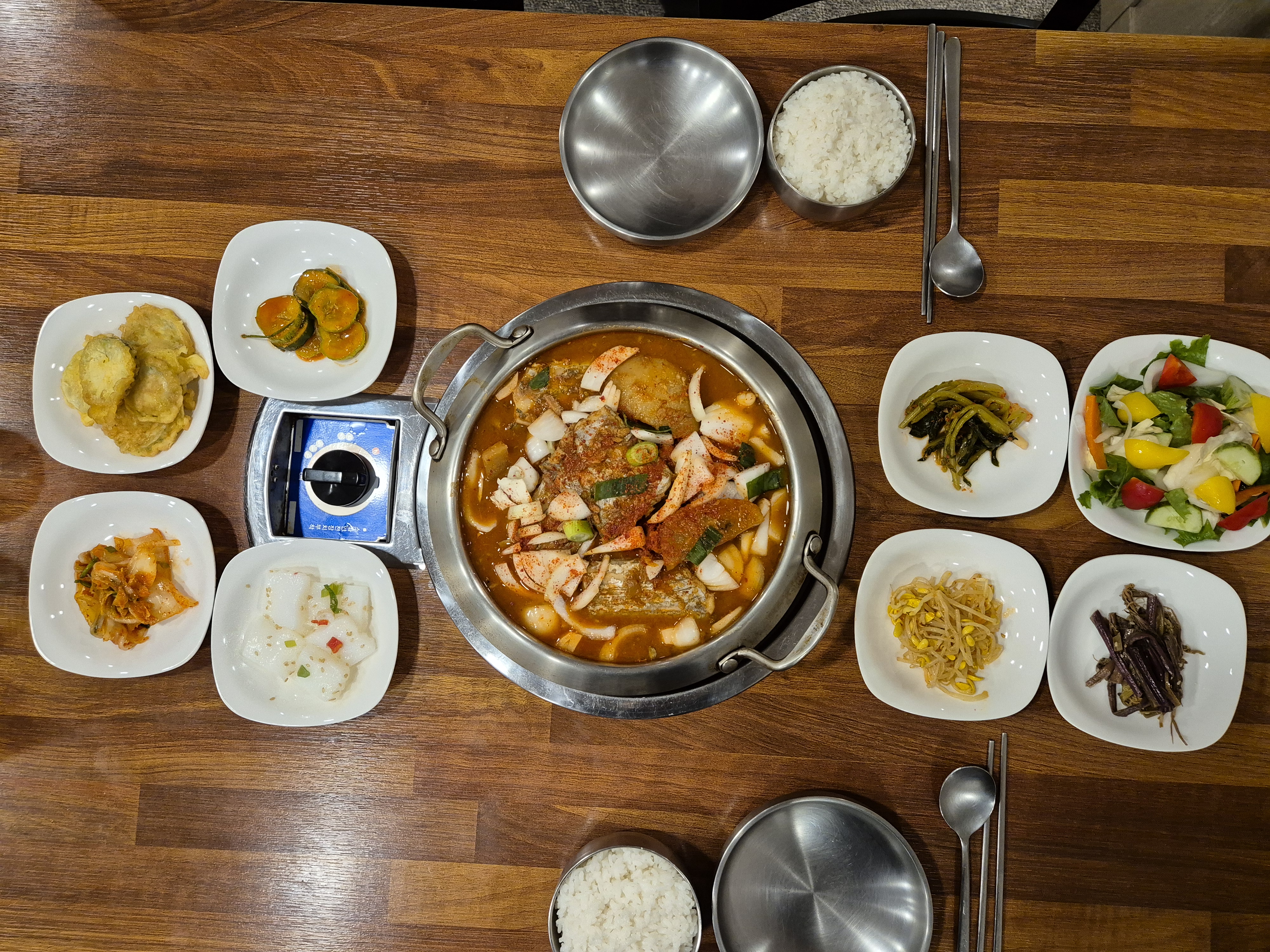 김치김치 3
