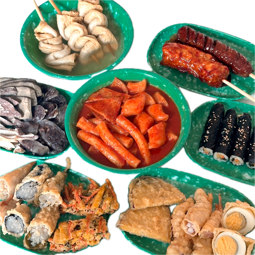 달매떡볶이 사진 7