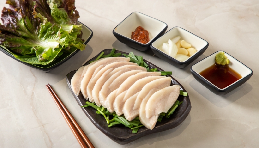 연향정돼지국밥 사진 4