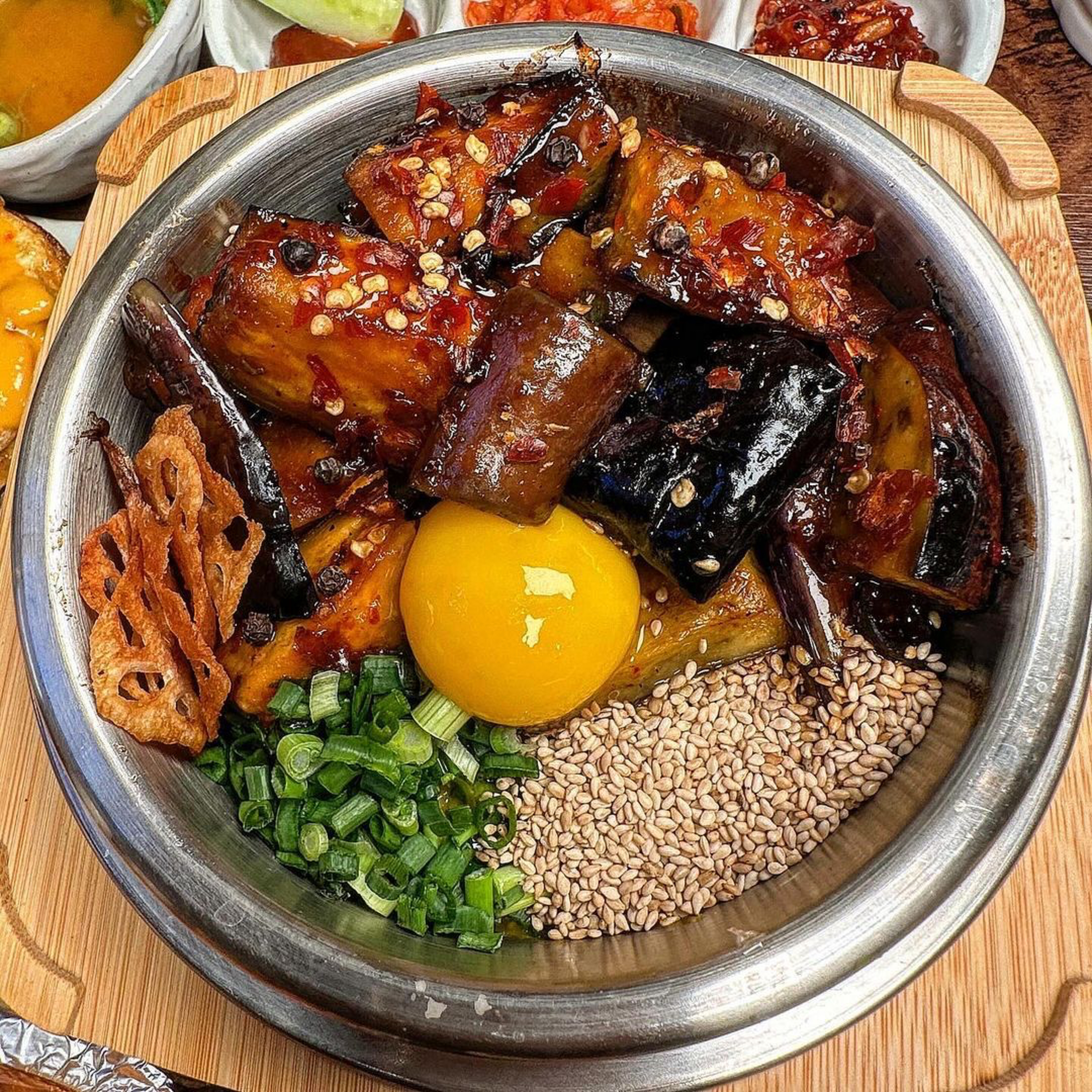 솥내음 수원영통점 사진 5