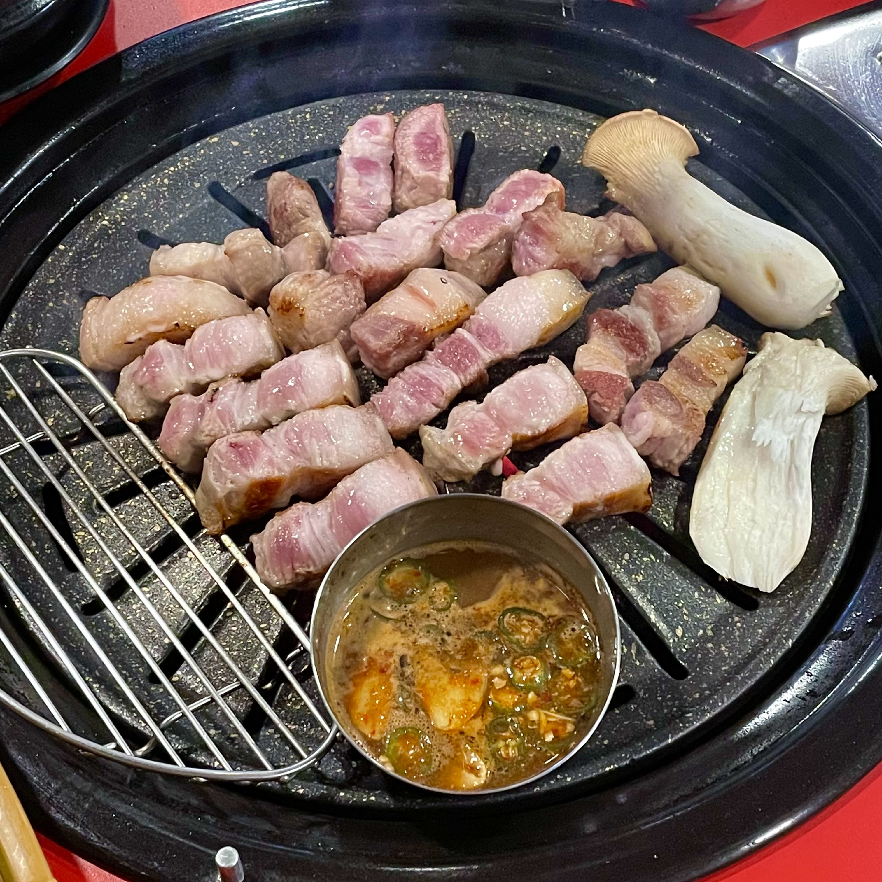 Jejuheukdwaejimasidoni 3