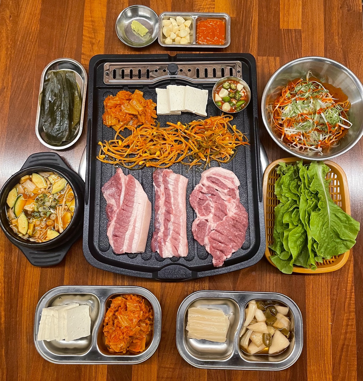 탐나는흑돈가 대표 사진