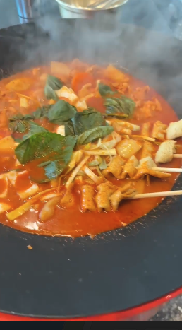 까치솥 뚜껑닭도리 명지직영점 사진 8