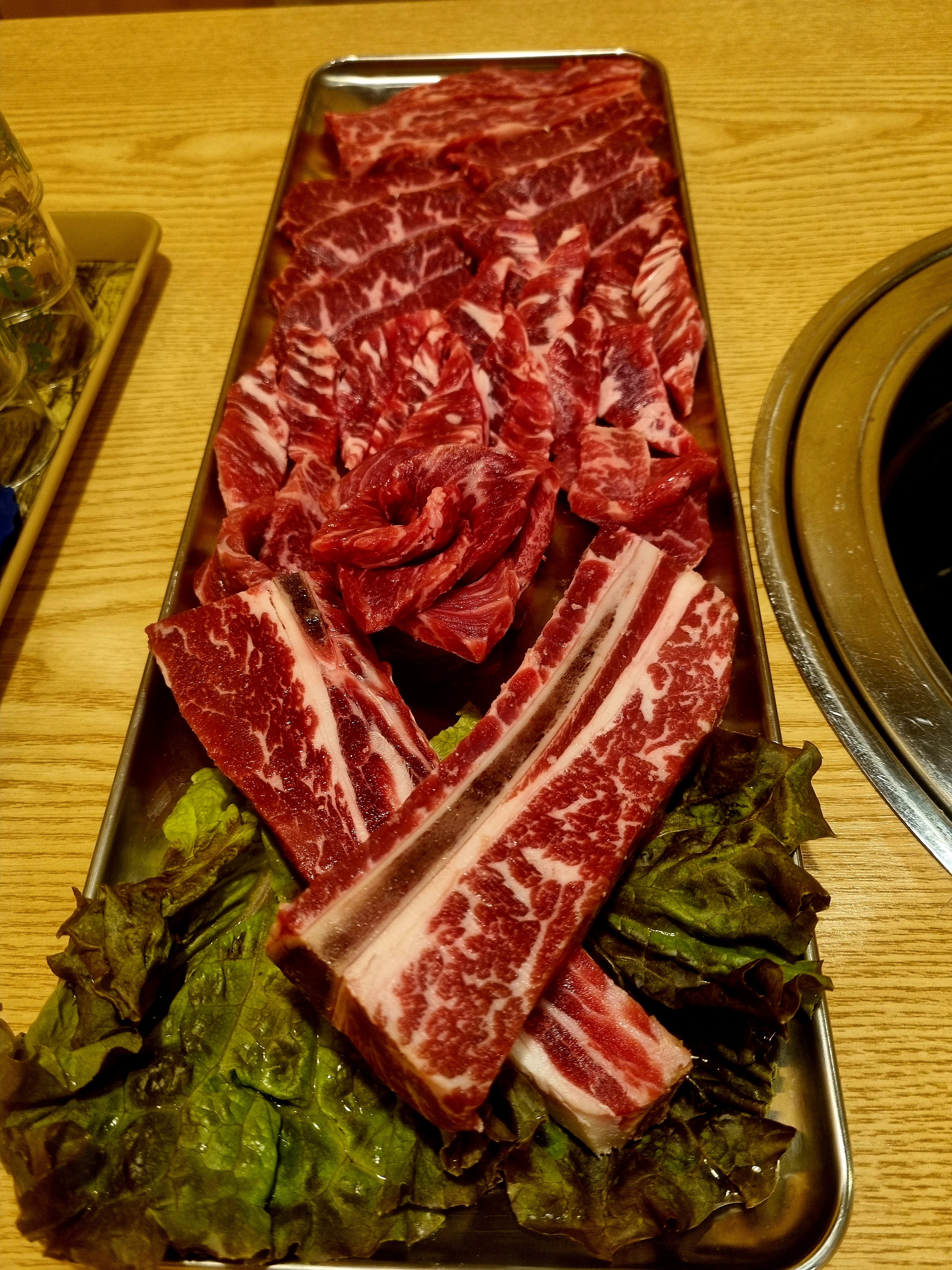 Gatseongbisogogicheongjujeom 2