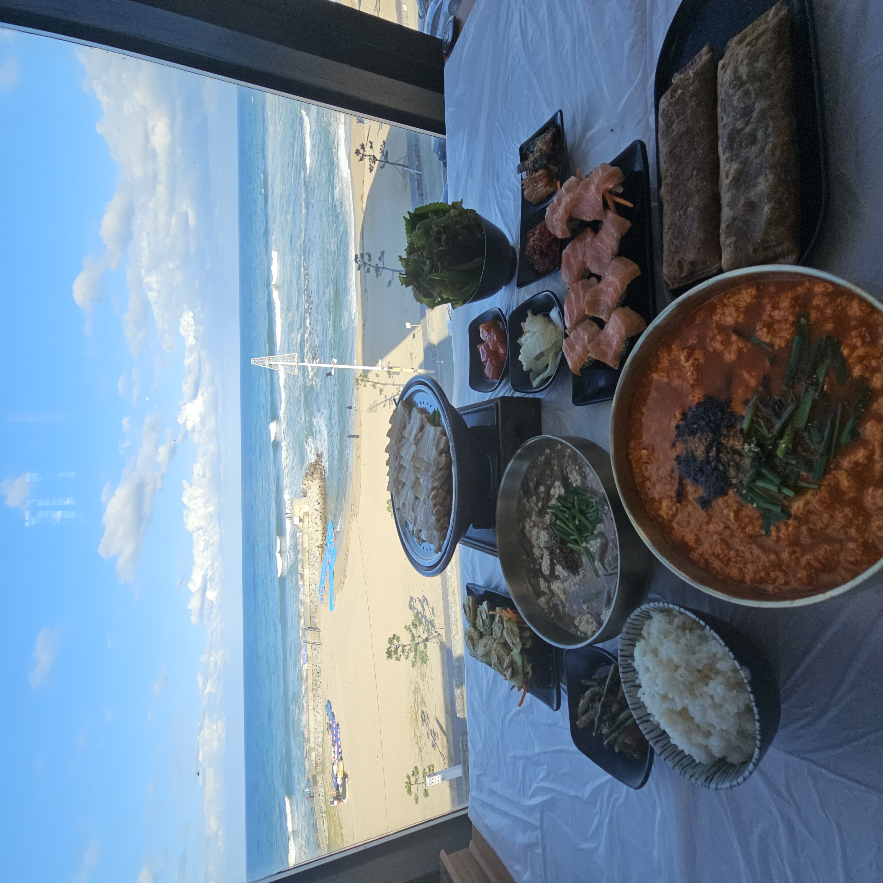 강릉 고씨네동해막국수&순두부칼국수 본점 사진 2