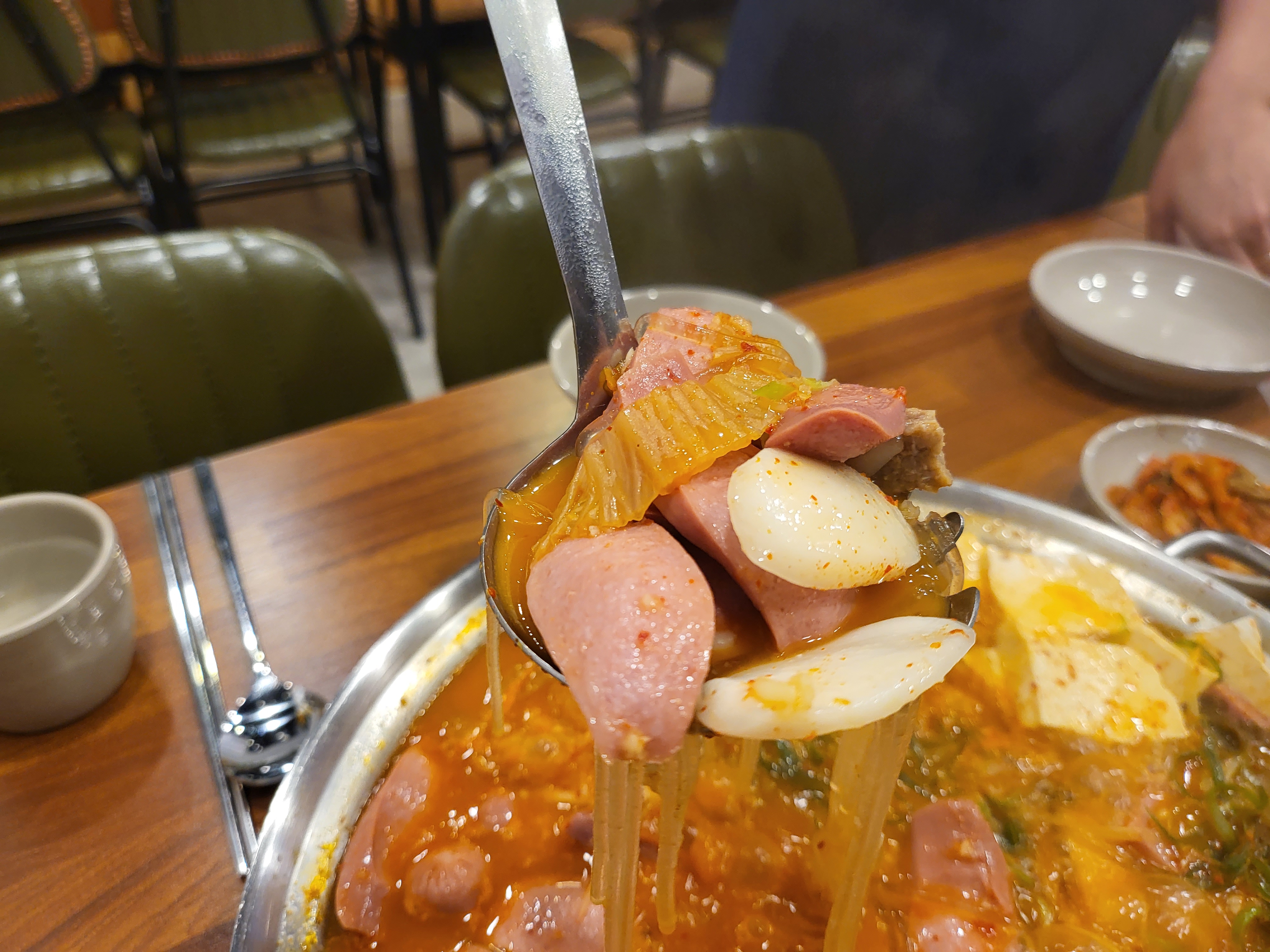 Uijeongbubudaejjigae 4