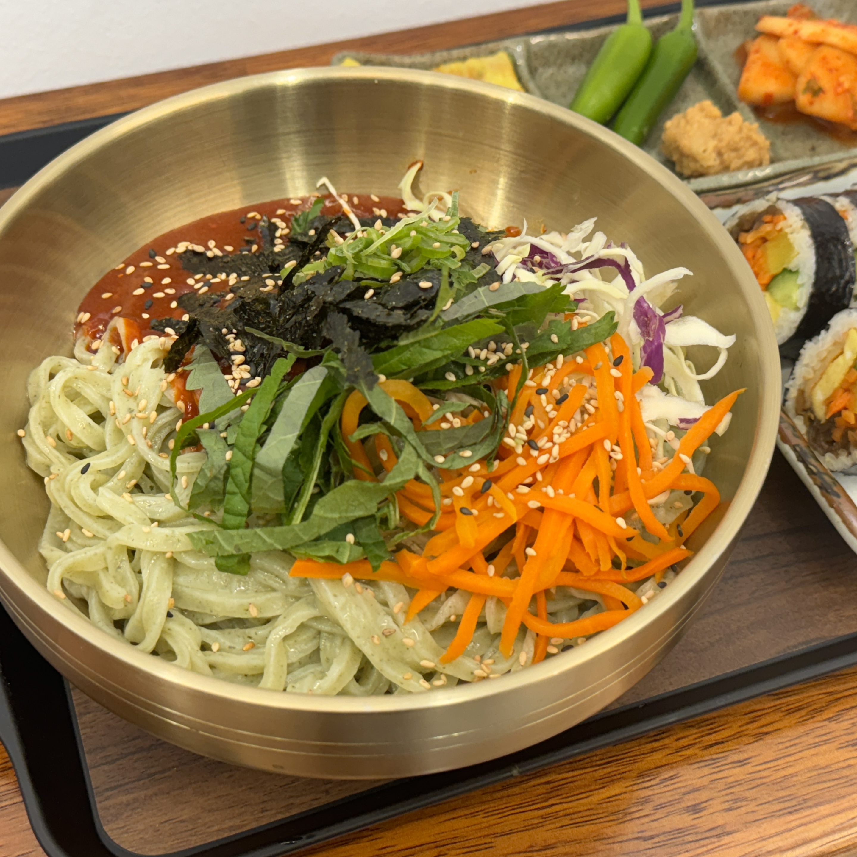 예가칼국수 사진 4
