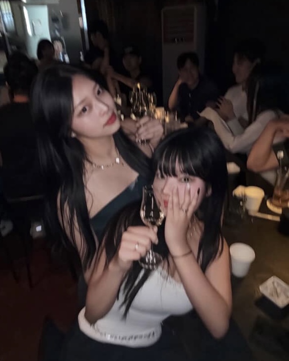 제주아홉 혼술바 경주황리단길점 사진 5