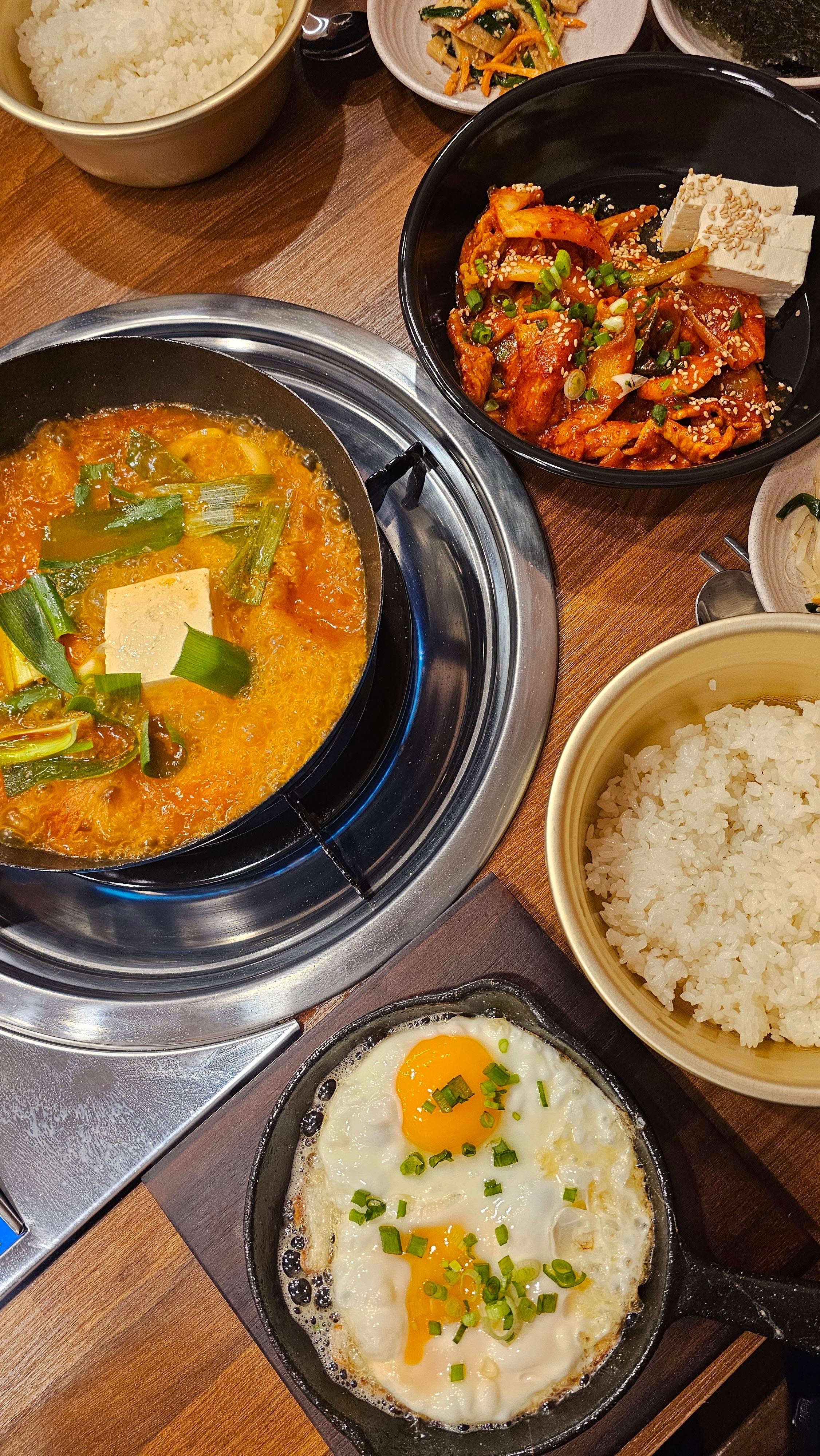 열평집밥김치찌개 서귀포점 사진 8