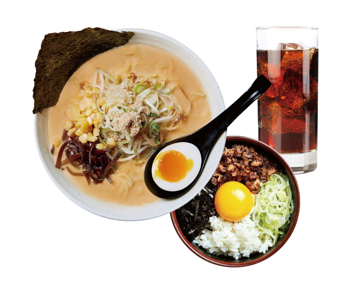 아오리라멘 문래점 사진 6