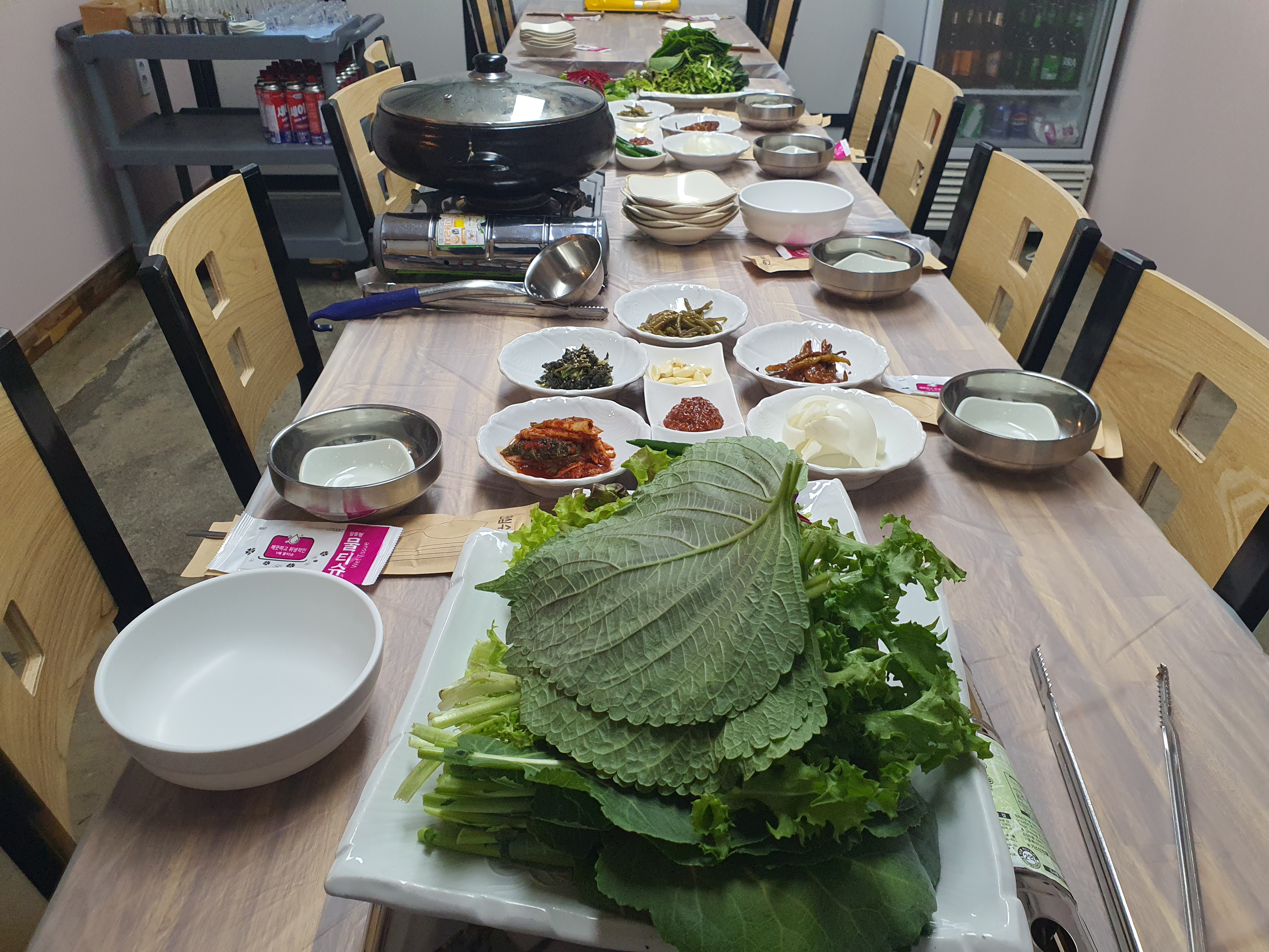 Neungibaeksungmyeongga 6