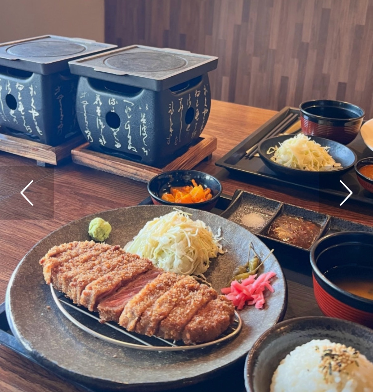 후라토식당 혜화점 사진 7