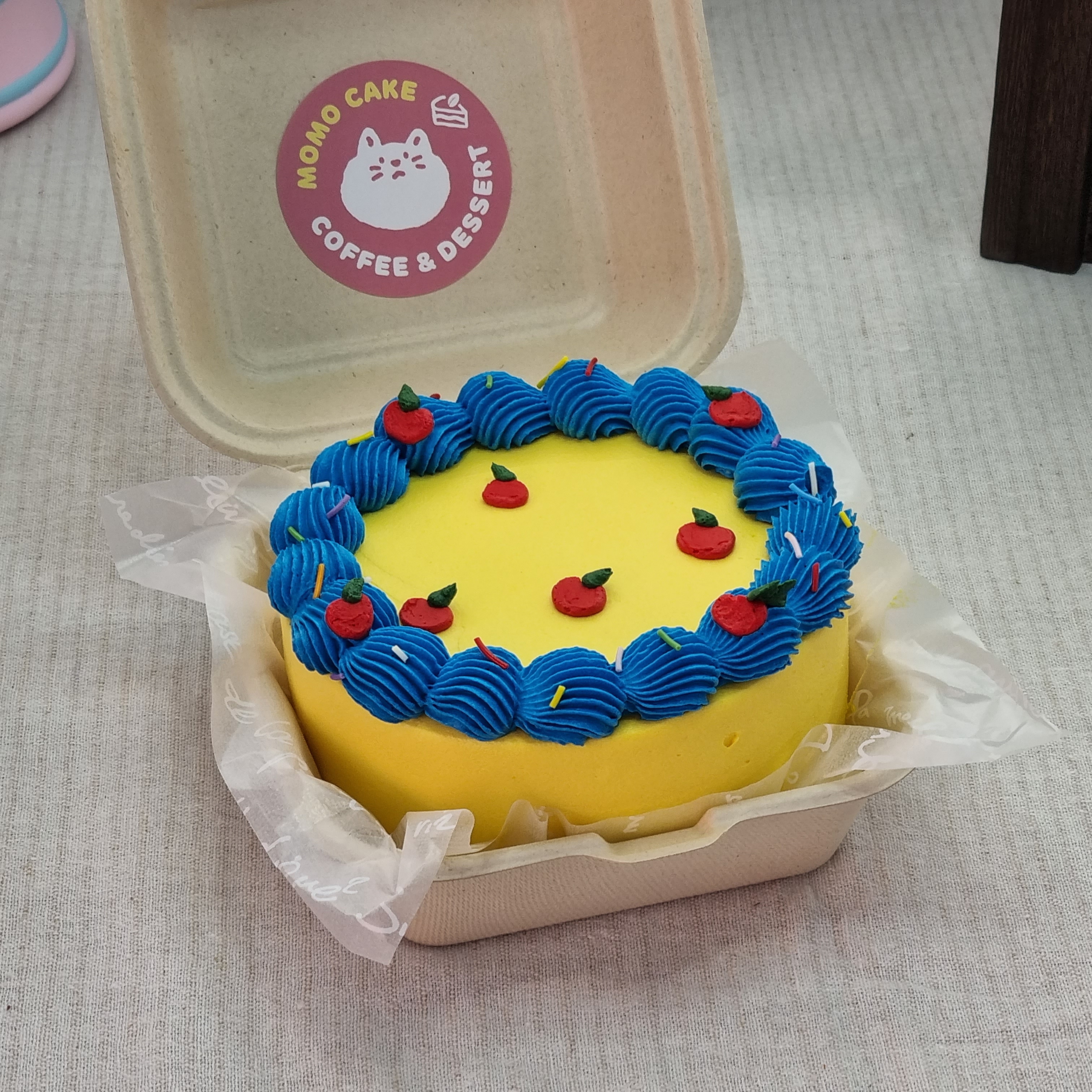 Momokeikeu 4