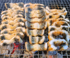 Sodohwangjegalbijangeo (소도황제갈비장어) 3
