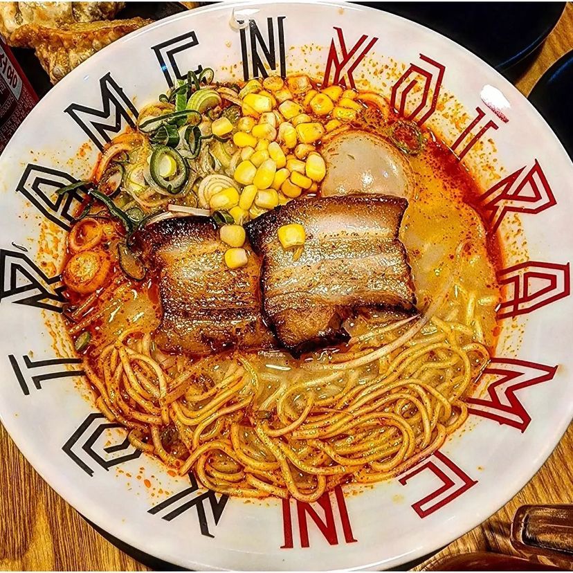 코이라멘 판교점 사진 5