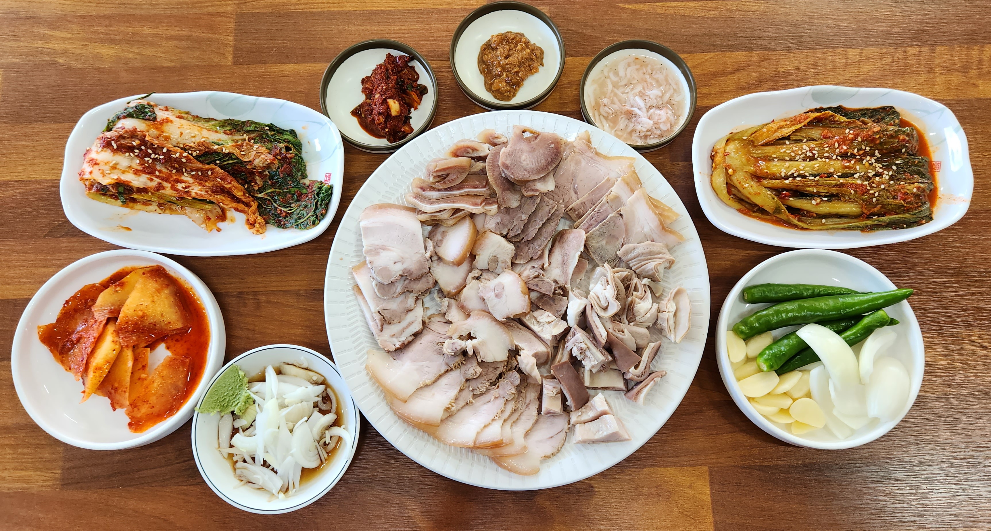 부뚜막 2
