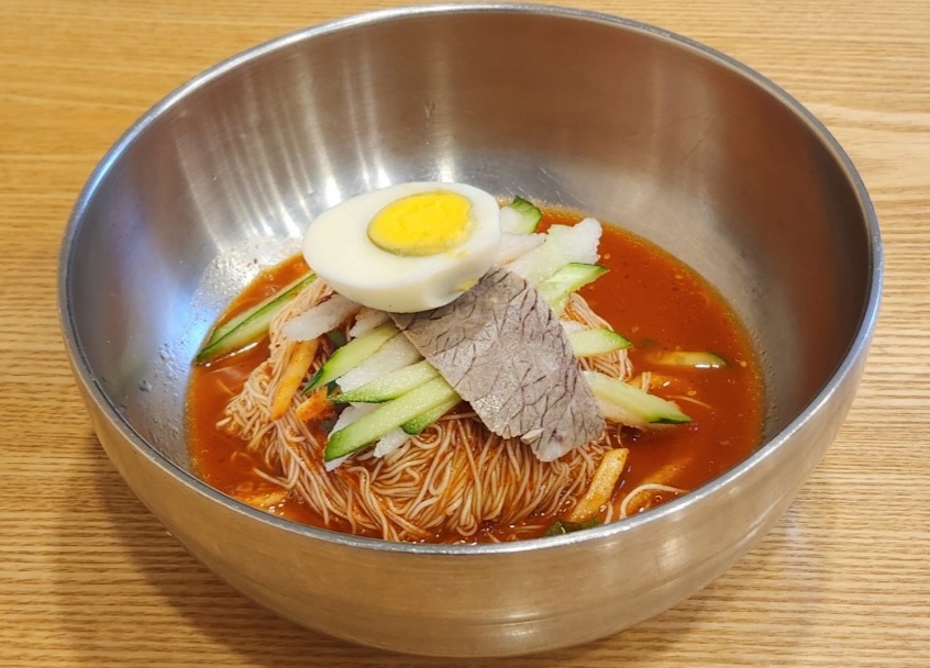 Gangnammyeonok 6