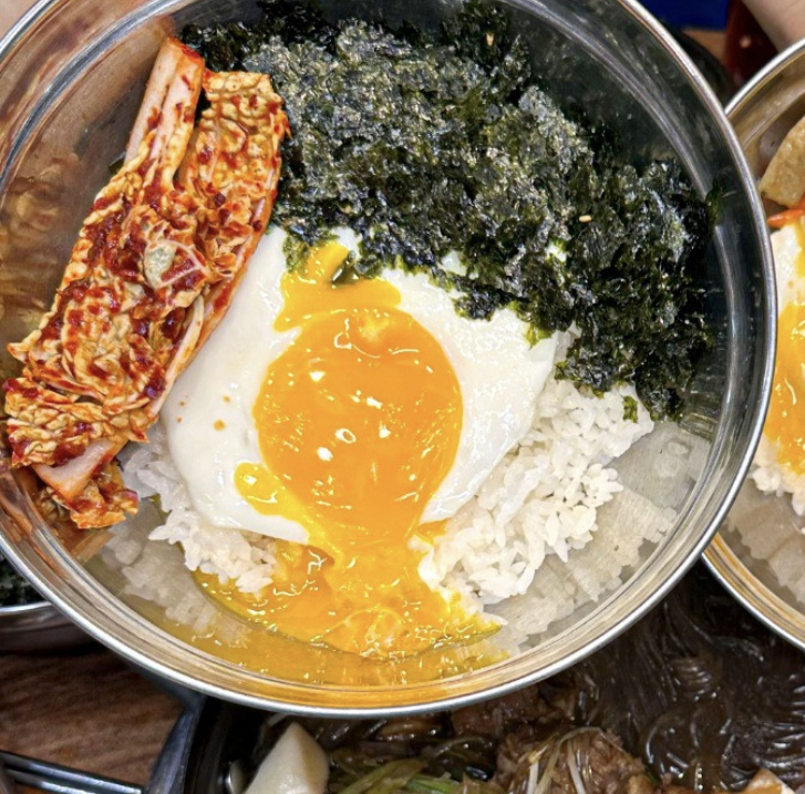 옛촌매운갈비찜 사진 3