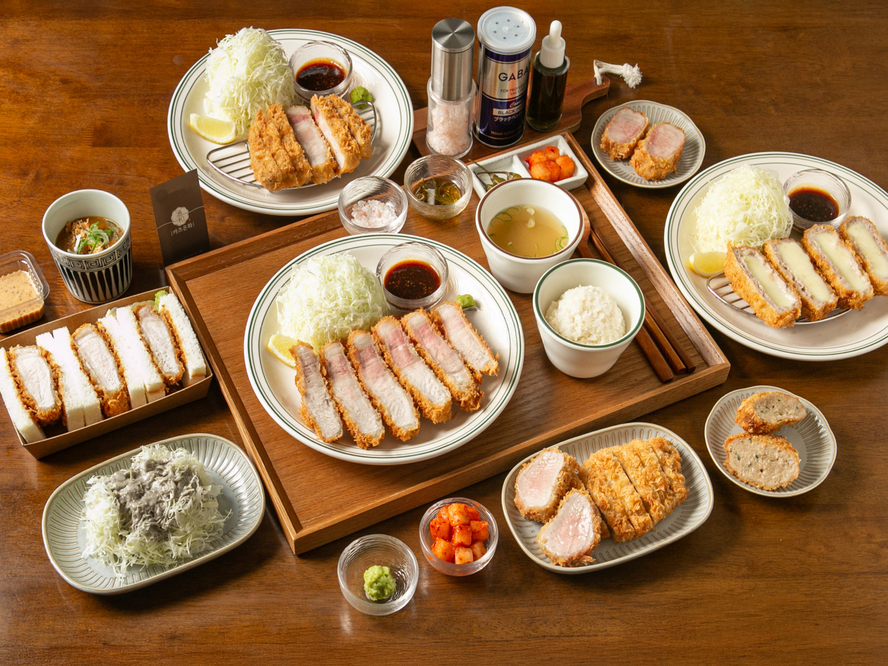 카츠온화 사진 5