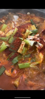 생선모둠조림(중)
