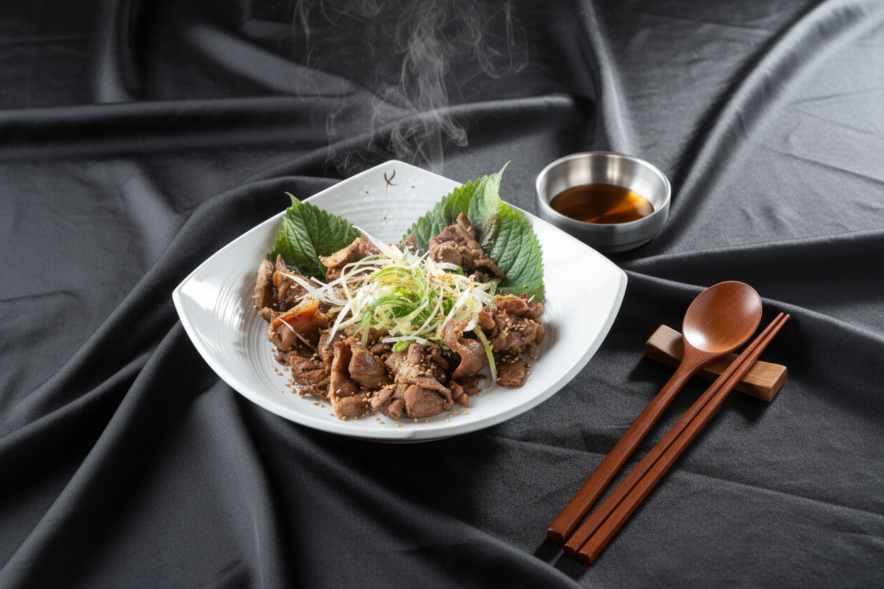 서울가야밀면 사진 8