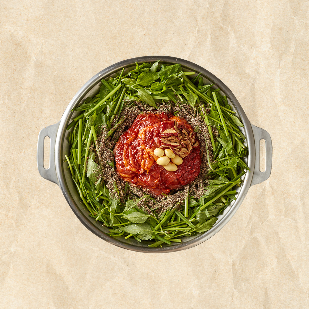 Cheongdosikdang (청도식당) 2
