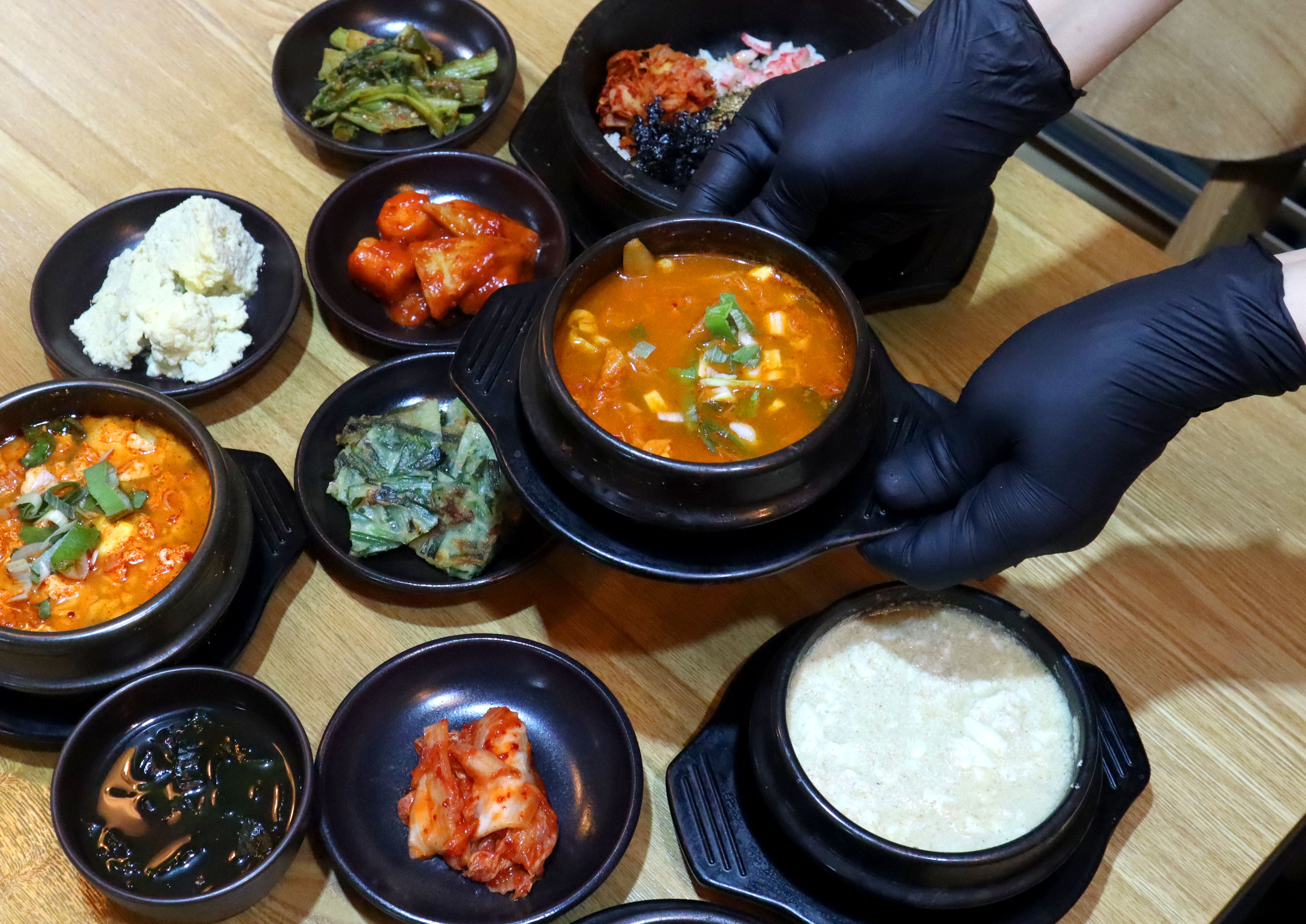 오뚜가리 사진 4