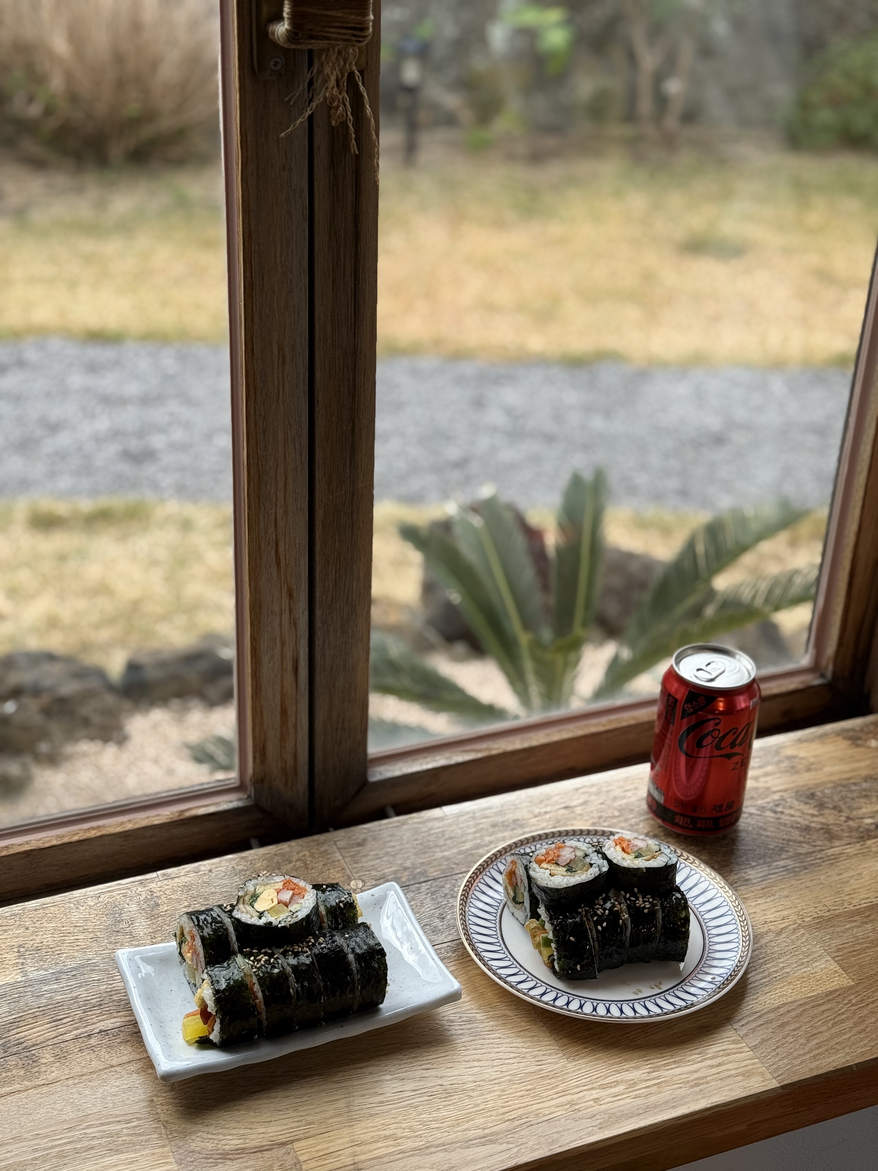천줄김밥 대표 사진