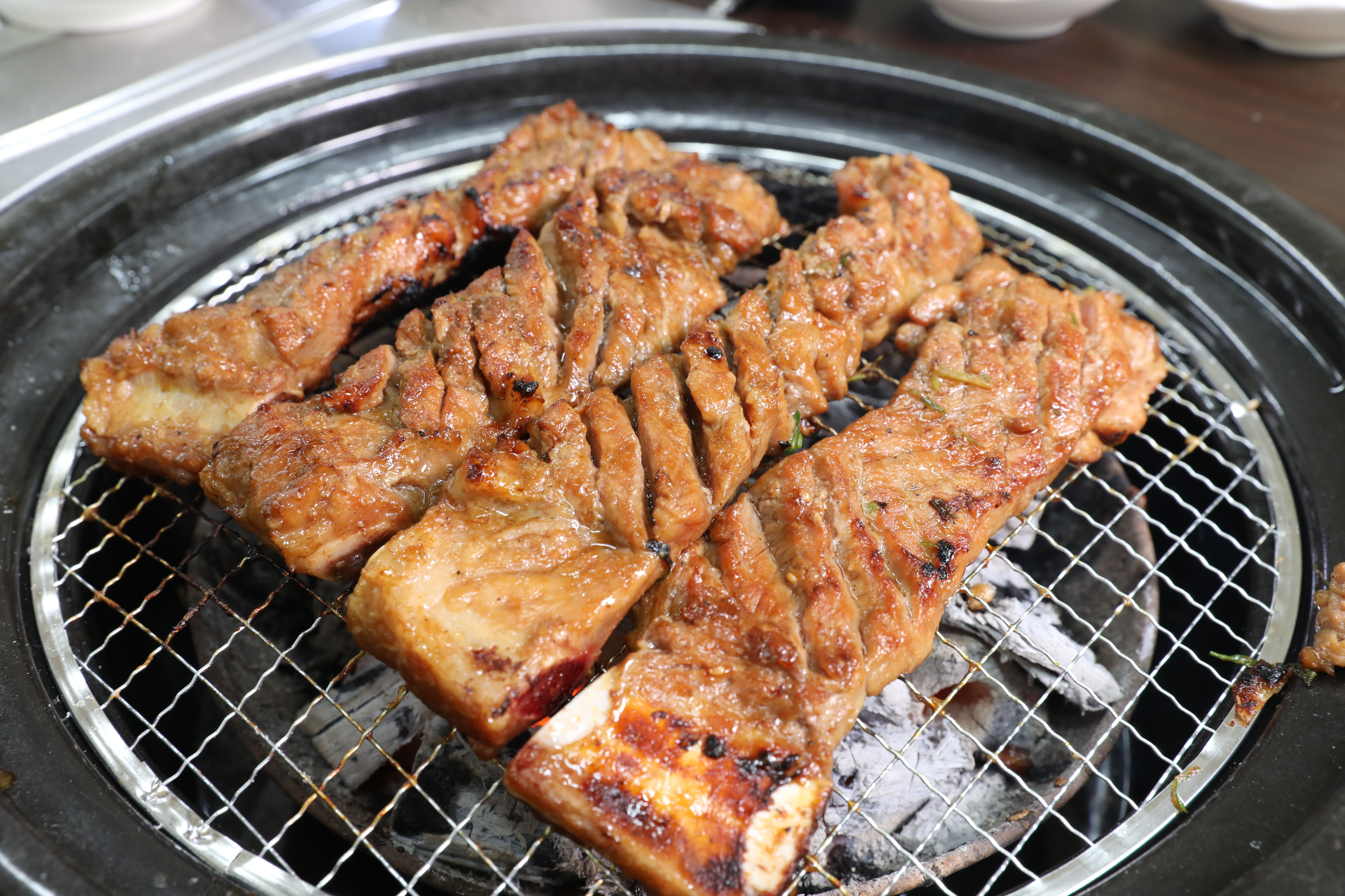 마차갈비 6