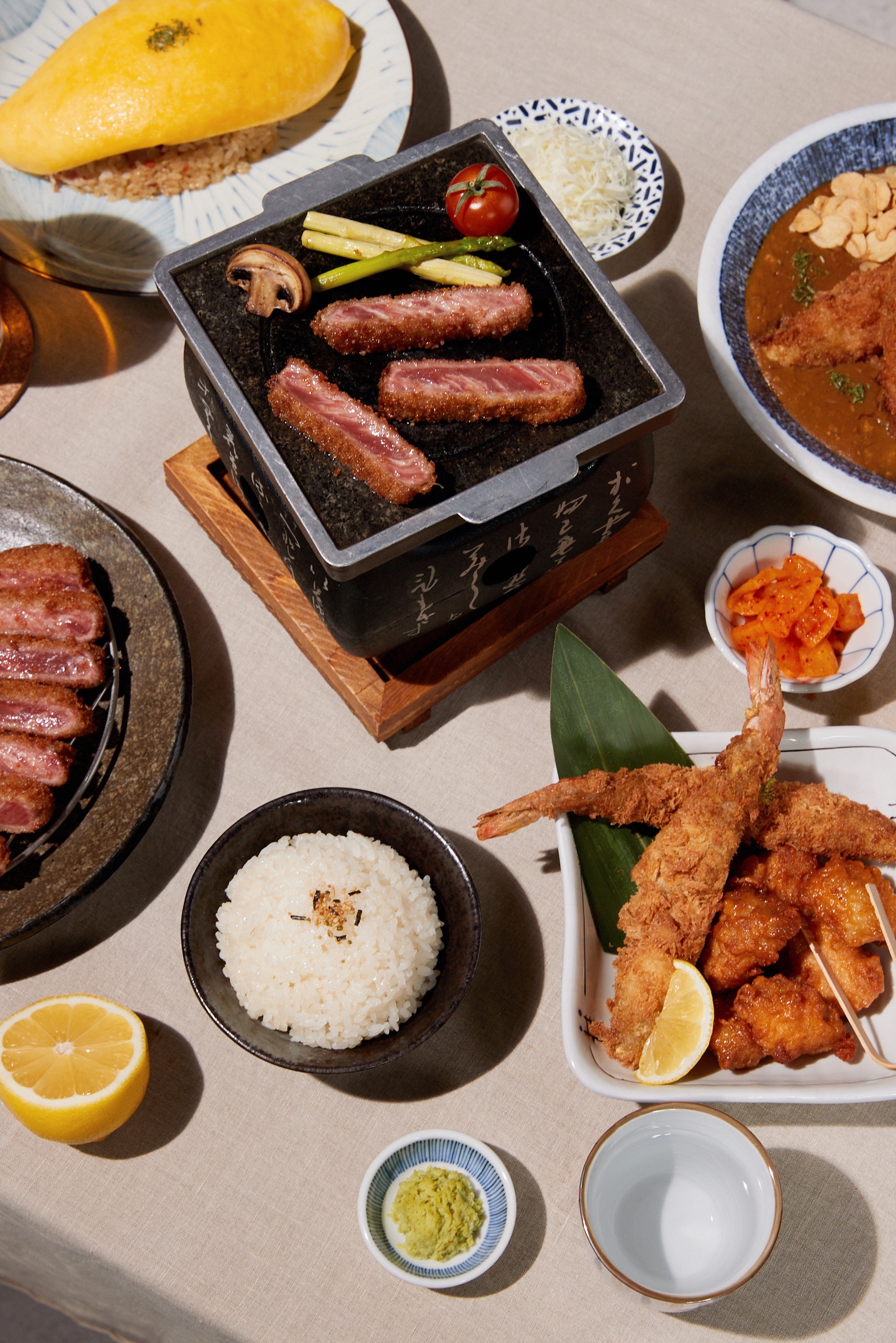 후라토식당 혜화점 사진 5