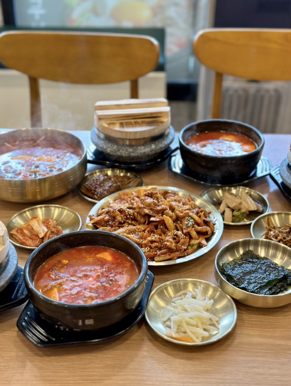 완뚝순두부 3