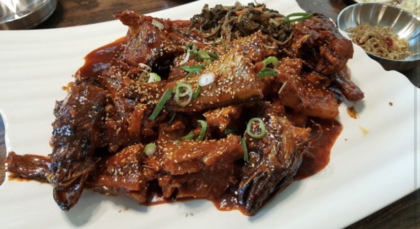 코다리명가 3
