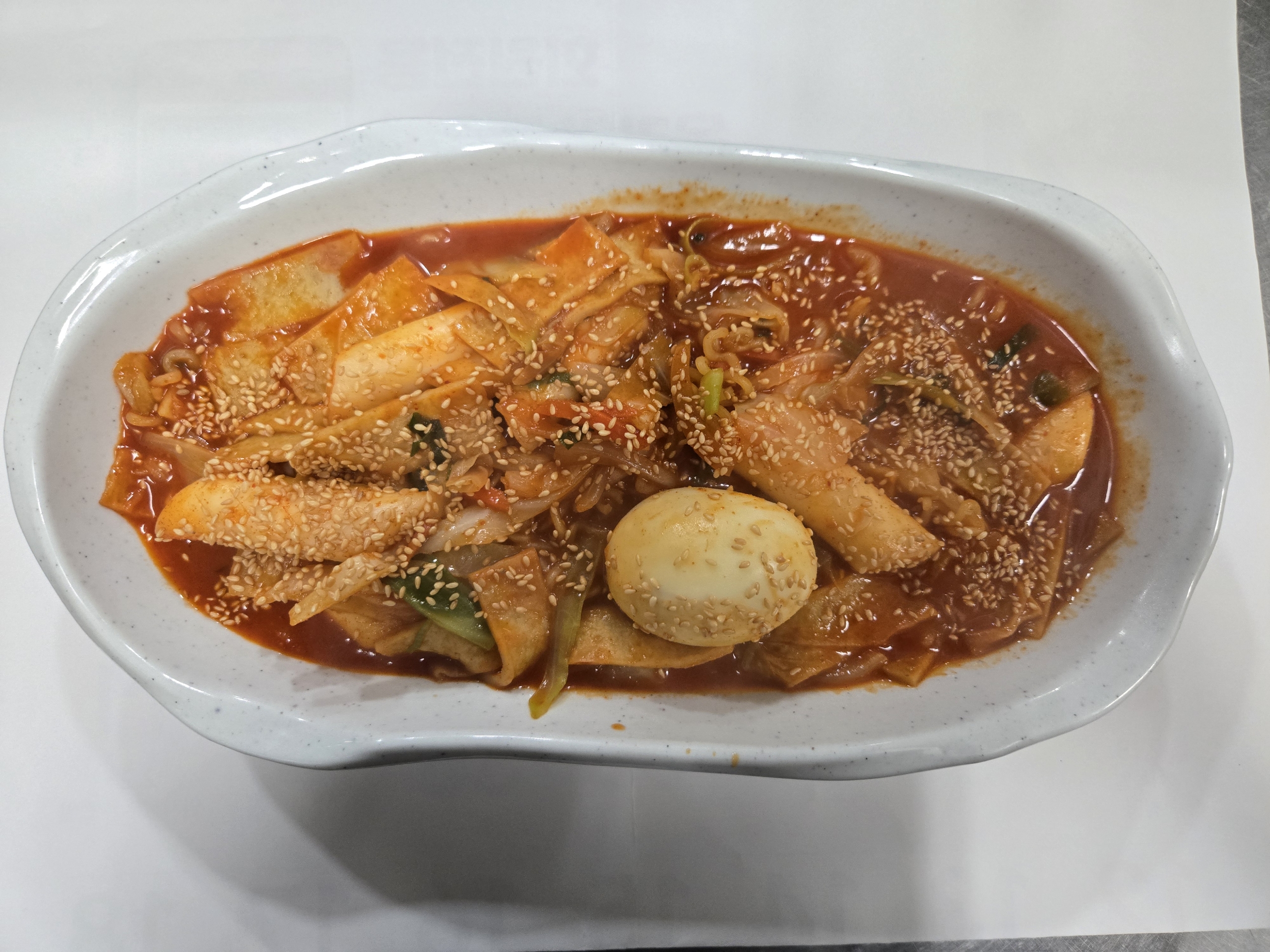맘스그린푸드 사진 4