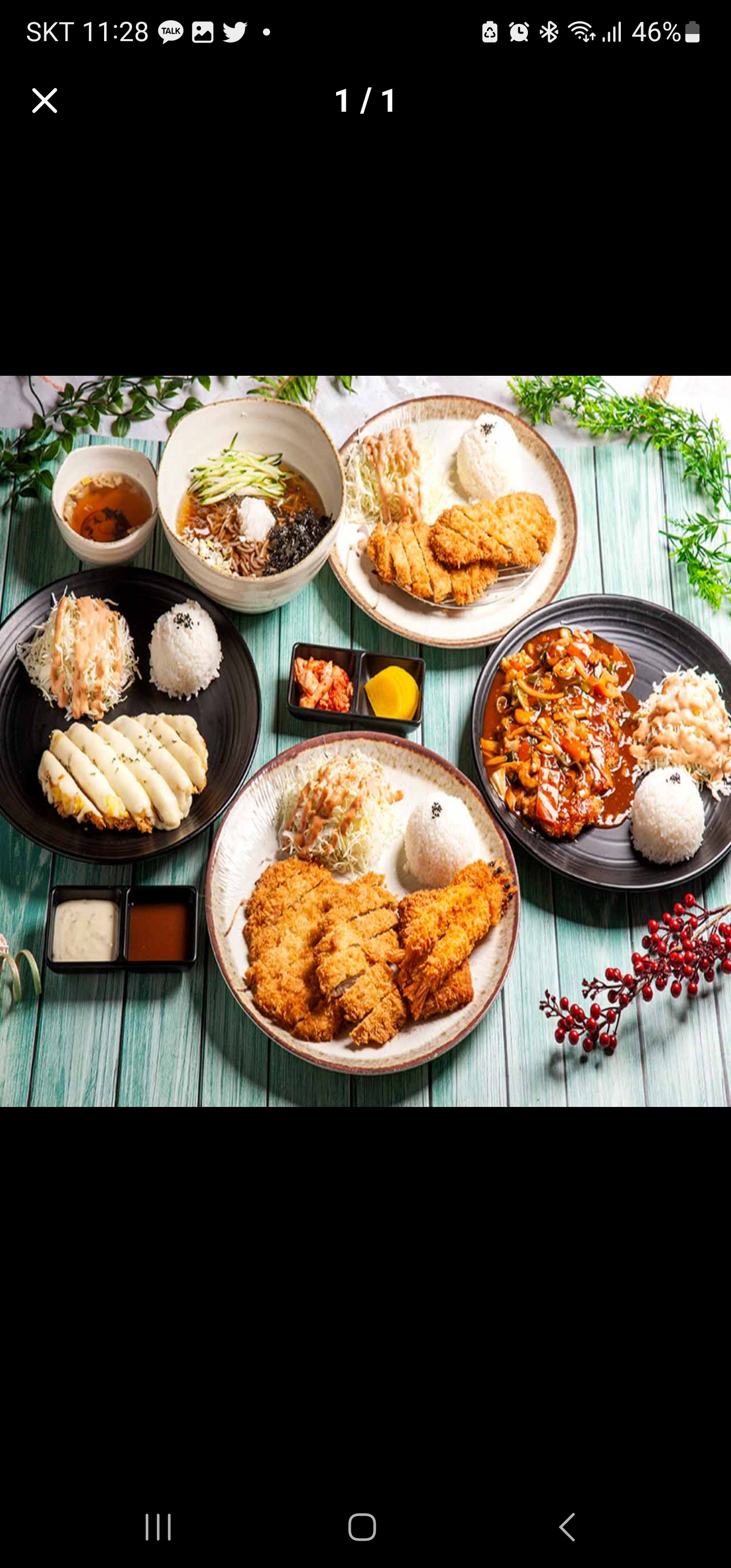 모리돈까스 본점 사진 2