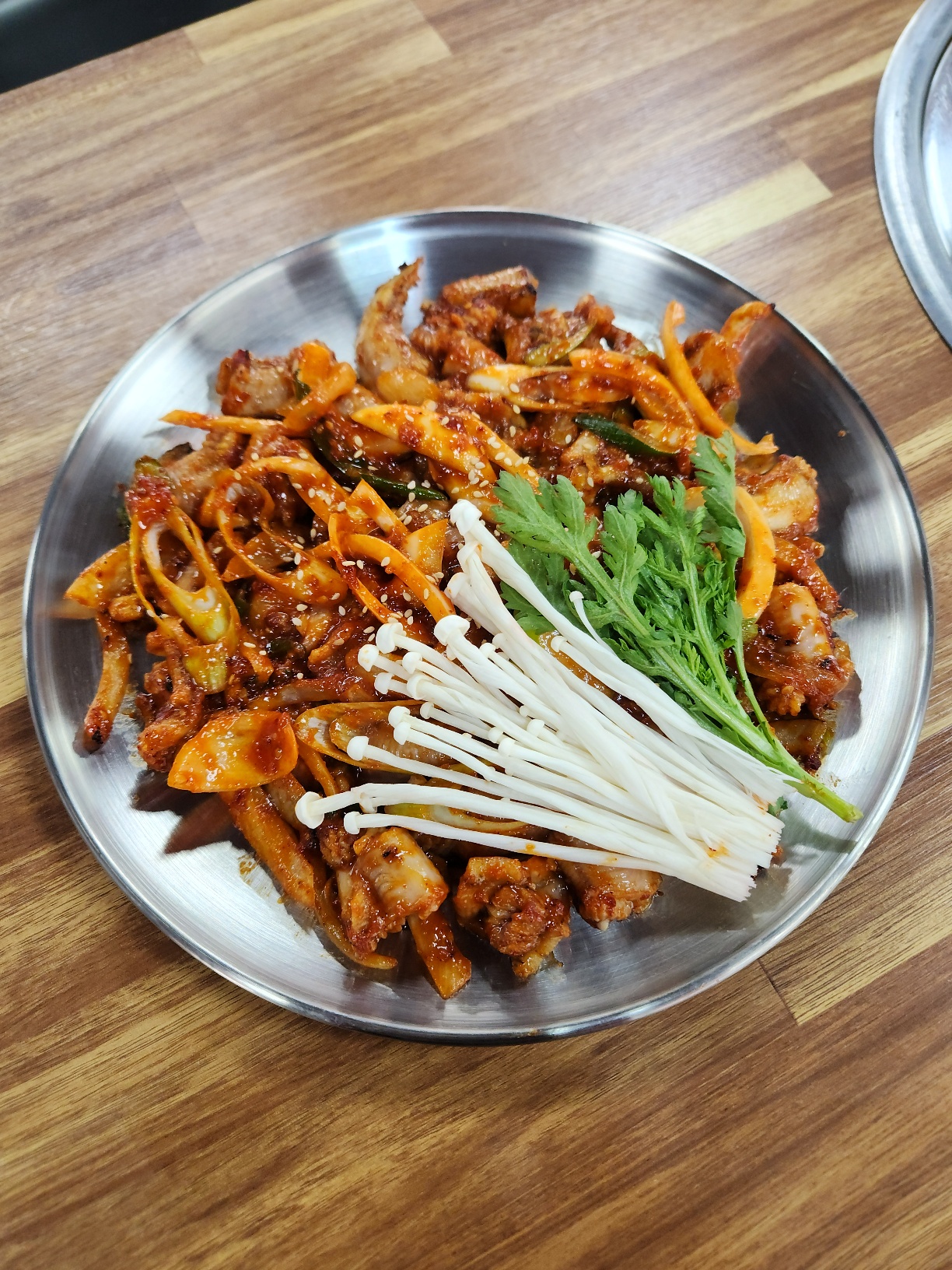 참곰장어 사진 4